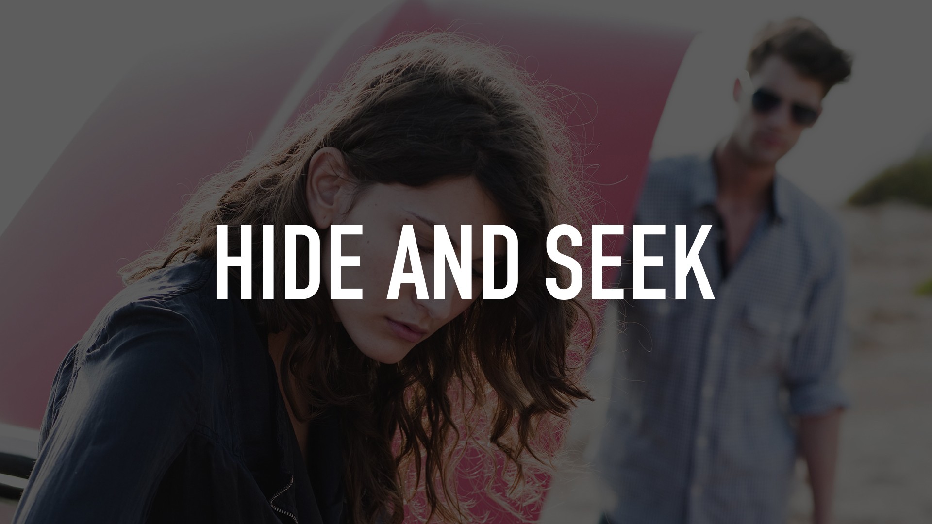 Hide and Seek - Rotten Tomatoes