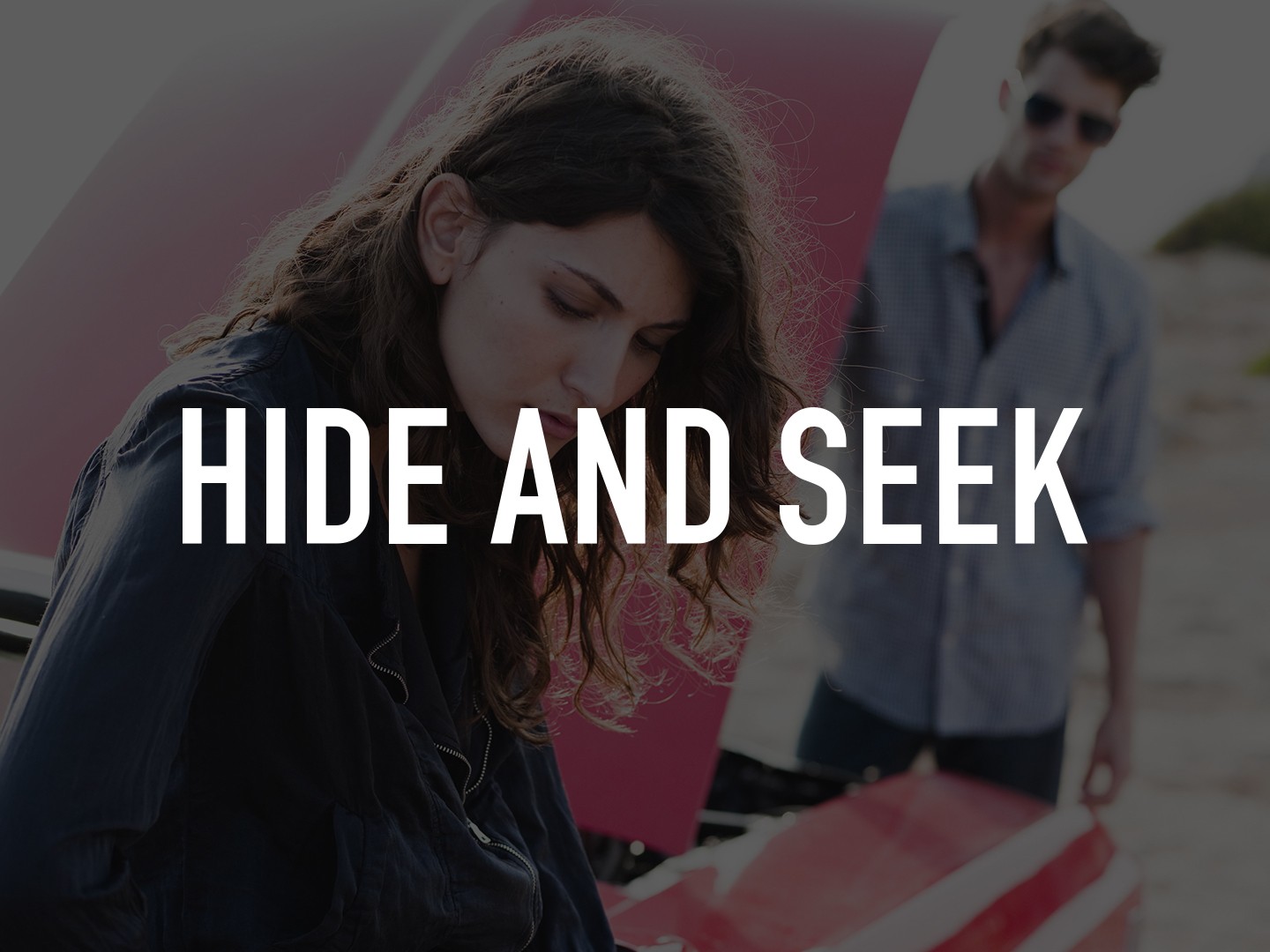 Hide and Seek - Rotten Tomatoes