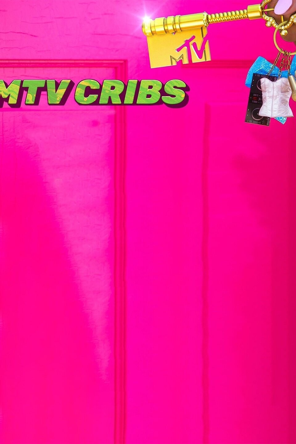 MTV Cribs Season 18 Rotten Tomatoes