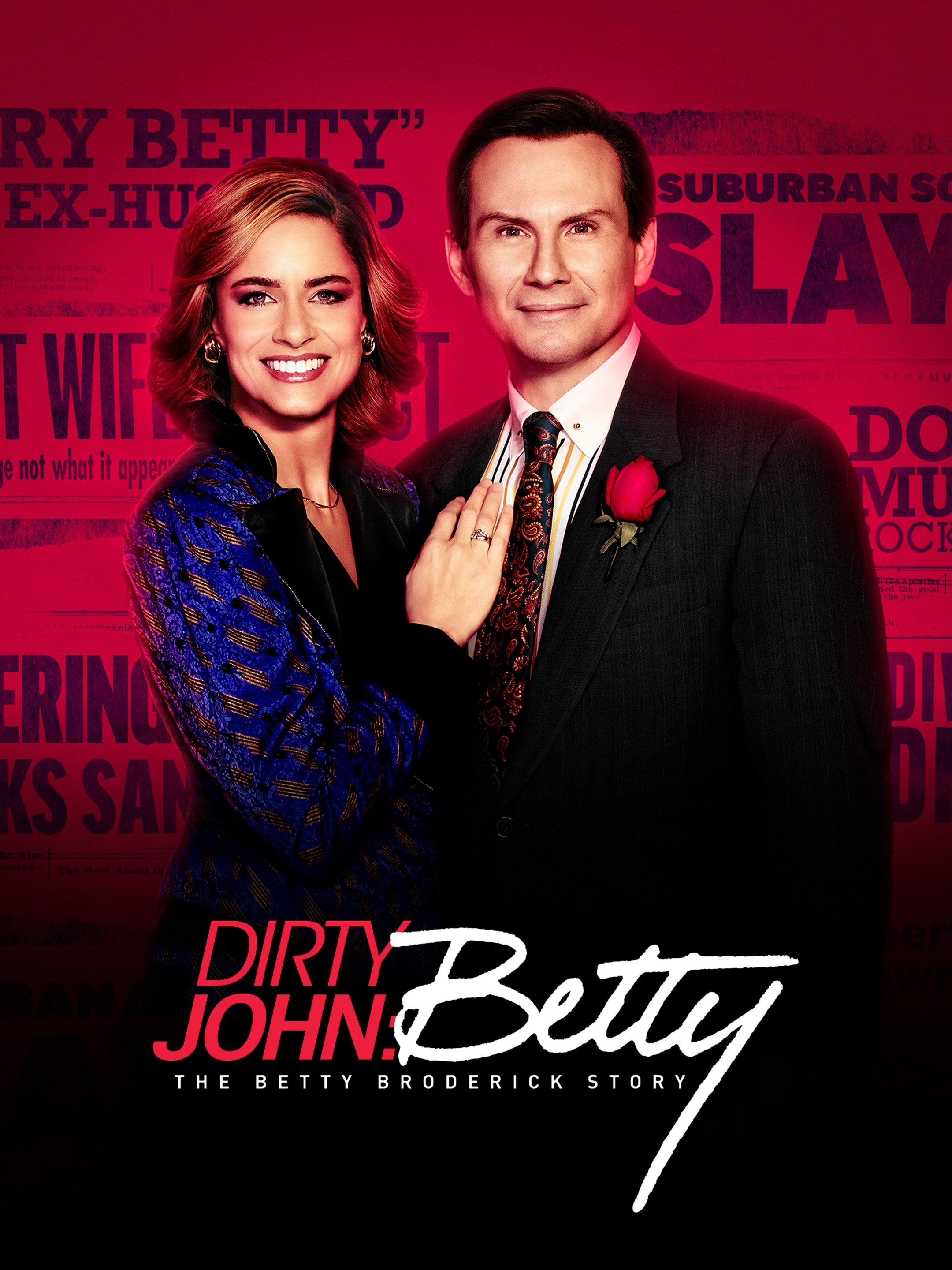 Dirty John: Season 2 | Rotten Tomatoes