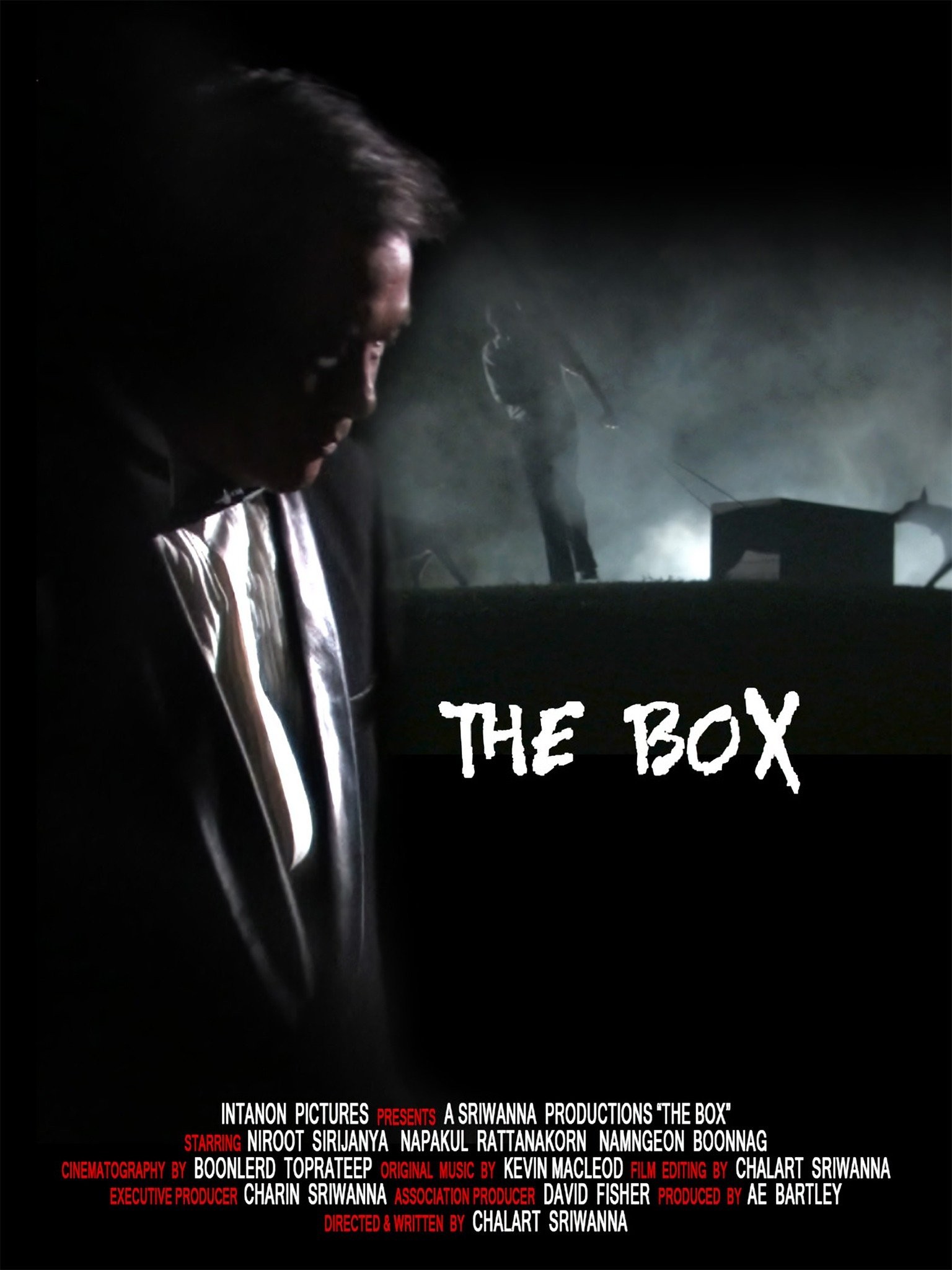 The Box