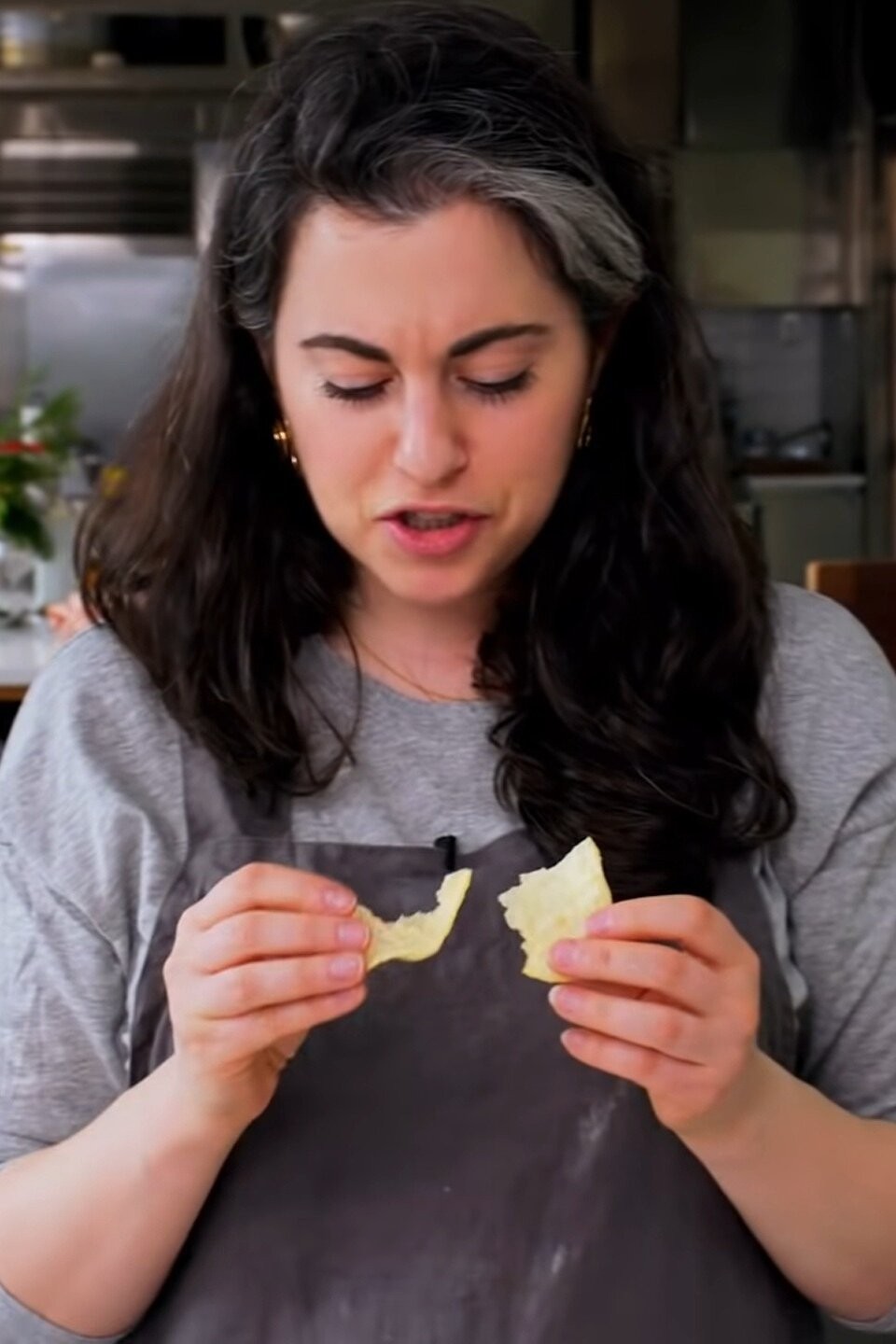 Pastry Chef Attempts To Make Gourmet Starburst Pastry Chef Attempts to Make Gourmet Pringles Pictures | Rotten Tomatoes