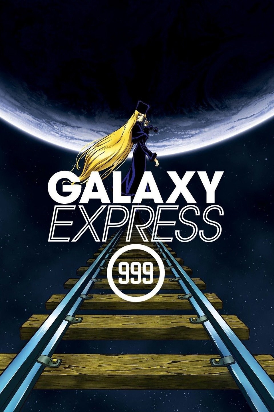 Galaxy Express 999 | Rotten Tomatoes