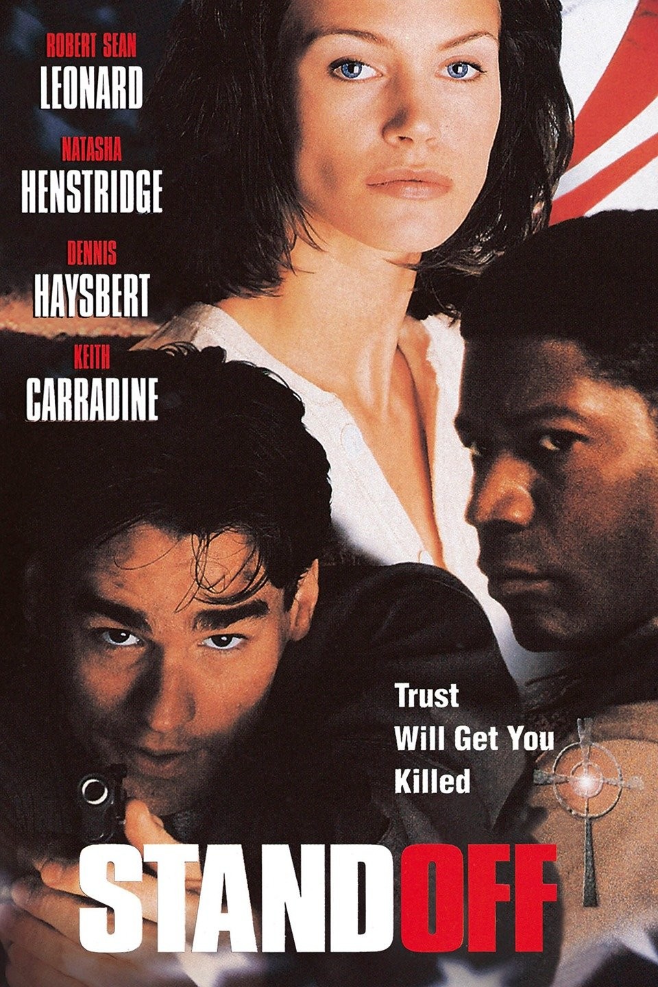 Standoff Rotten Tomatoes