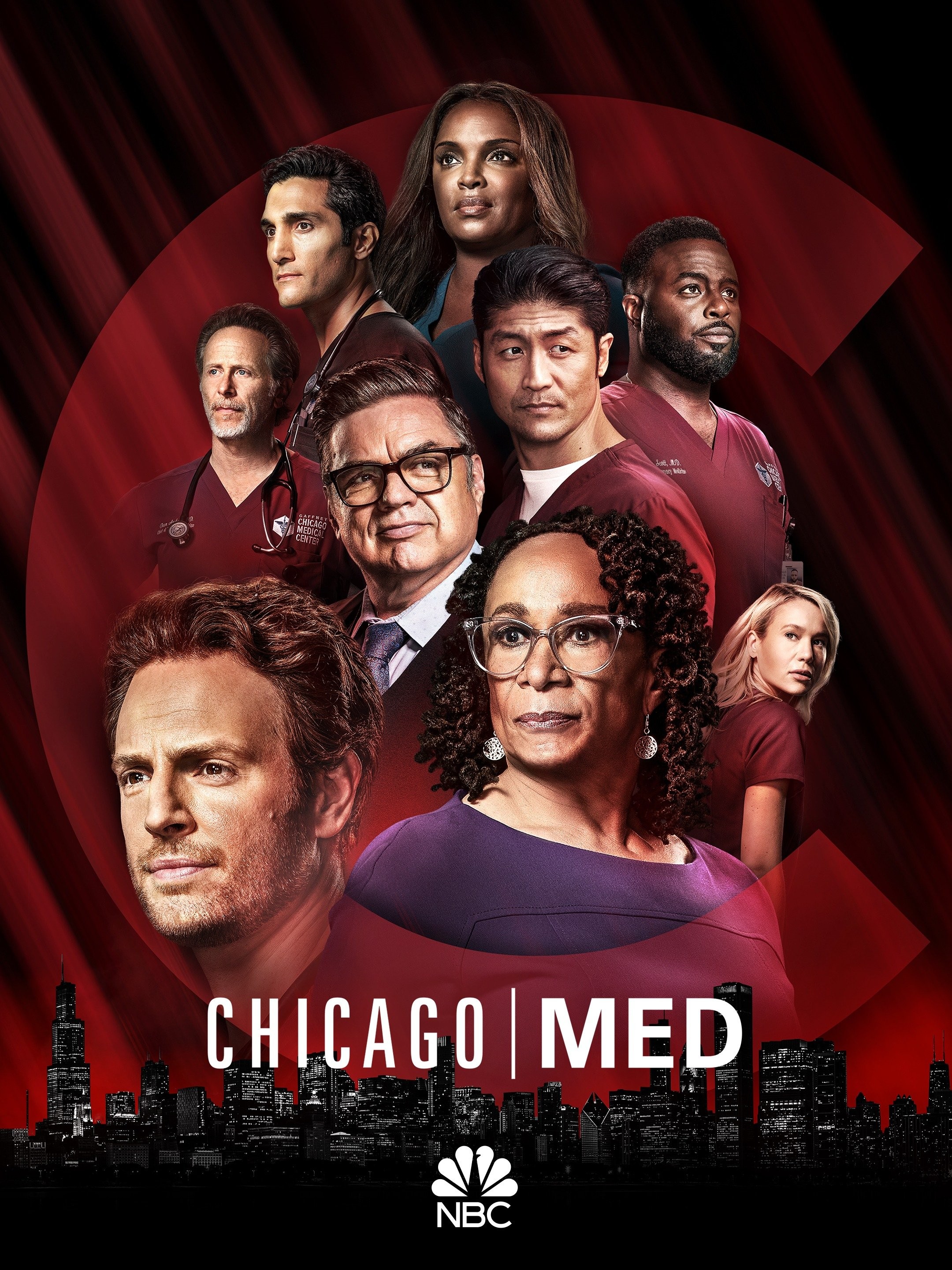 Chicago med outlet season 1 123movies