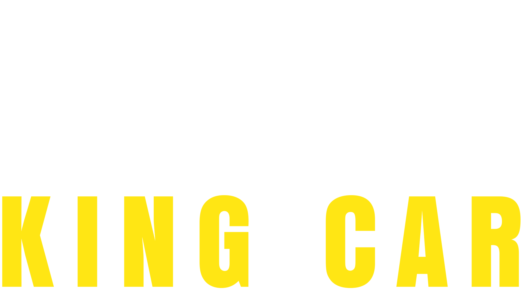 King Car Logo
