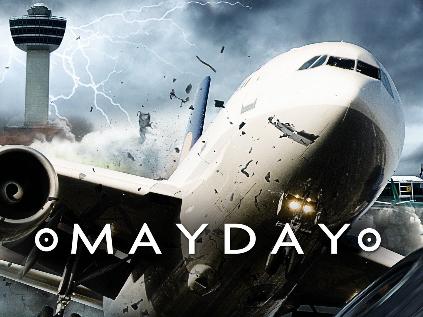 Mayday - Rotten Tomatoes