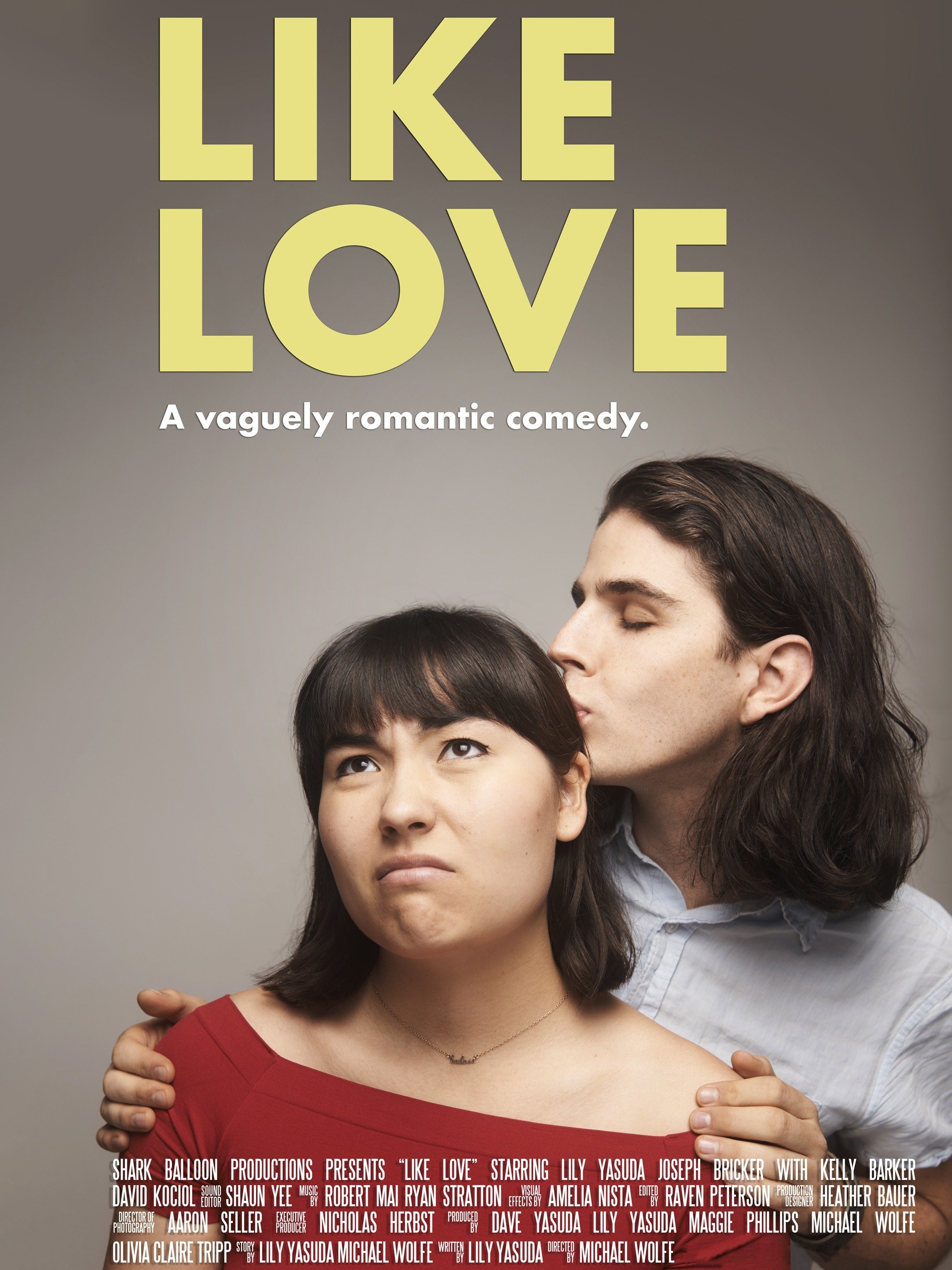 Like Love Rotten Tomatoes