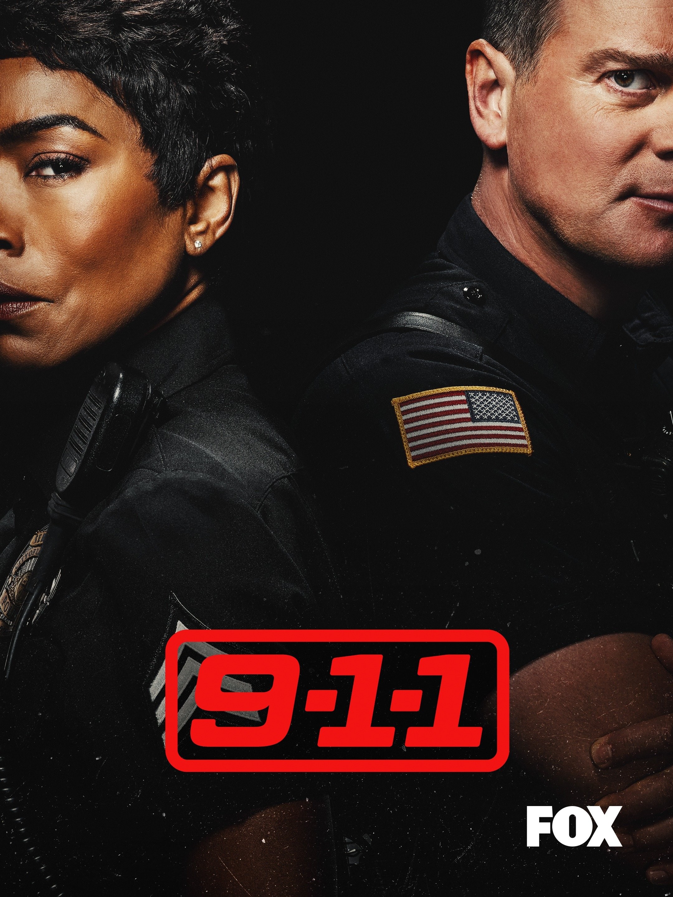 Prime Video: Call 911 - Season 3