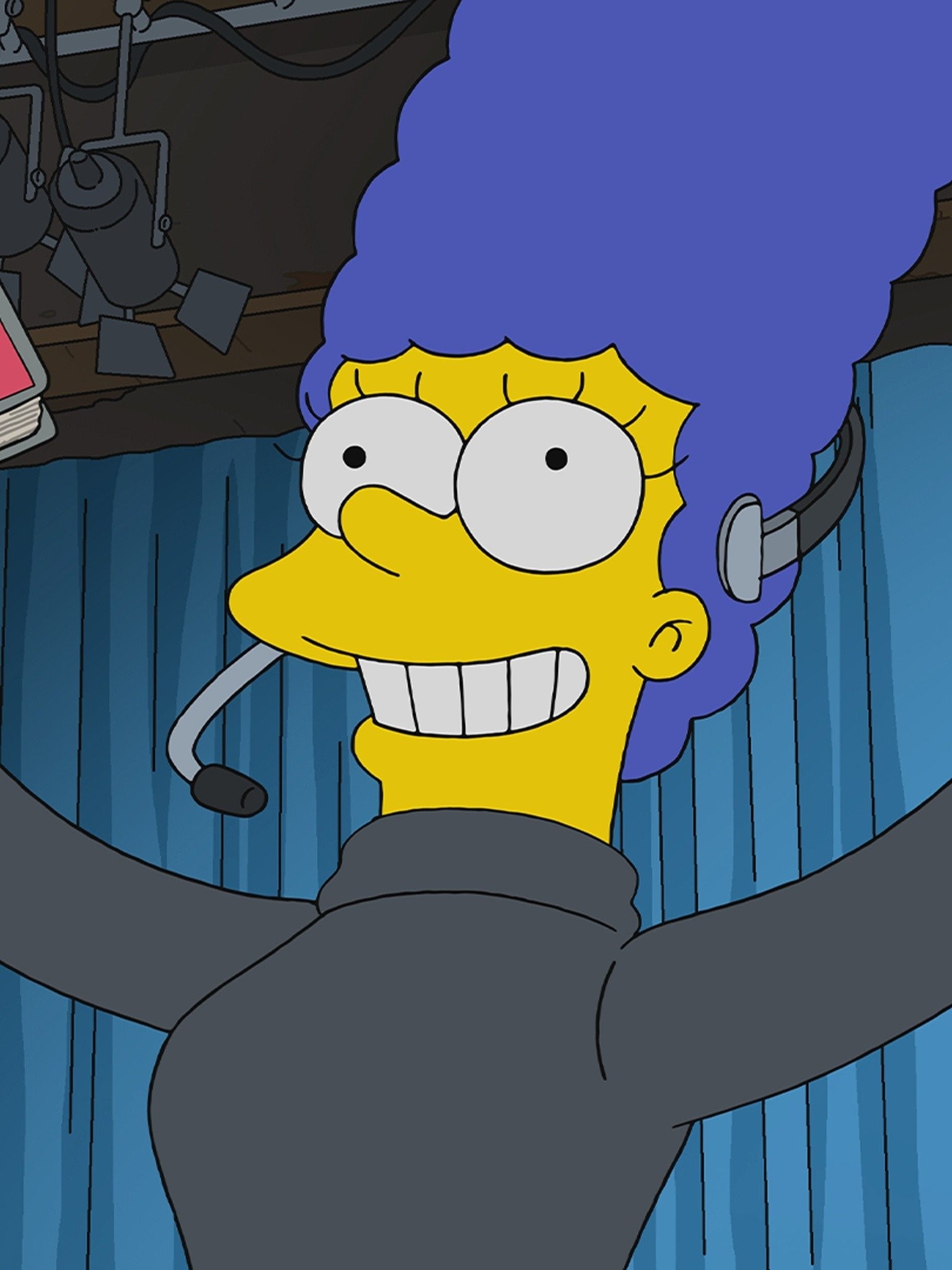 The Simpsons Season 33 Episode 1 Rotten Tomatoes