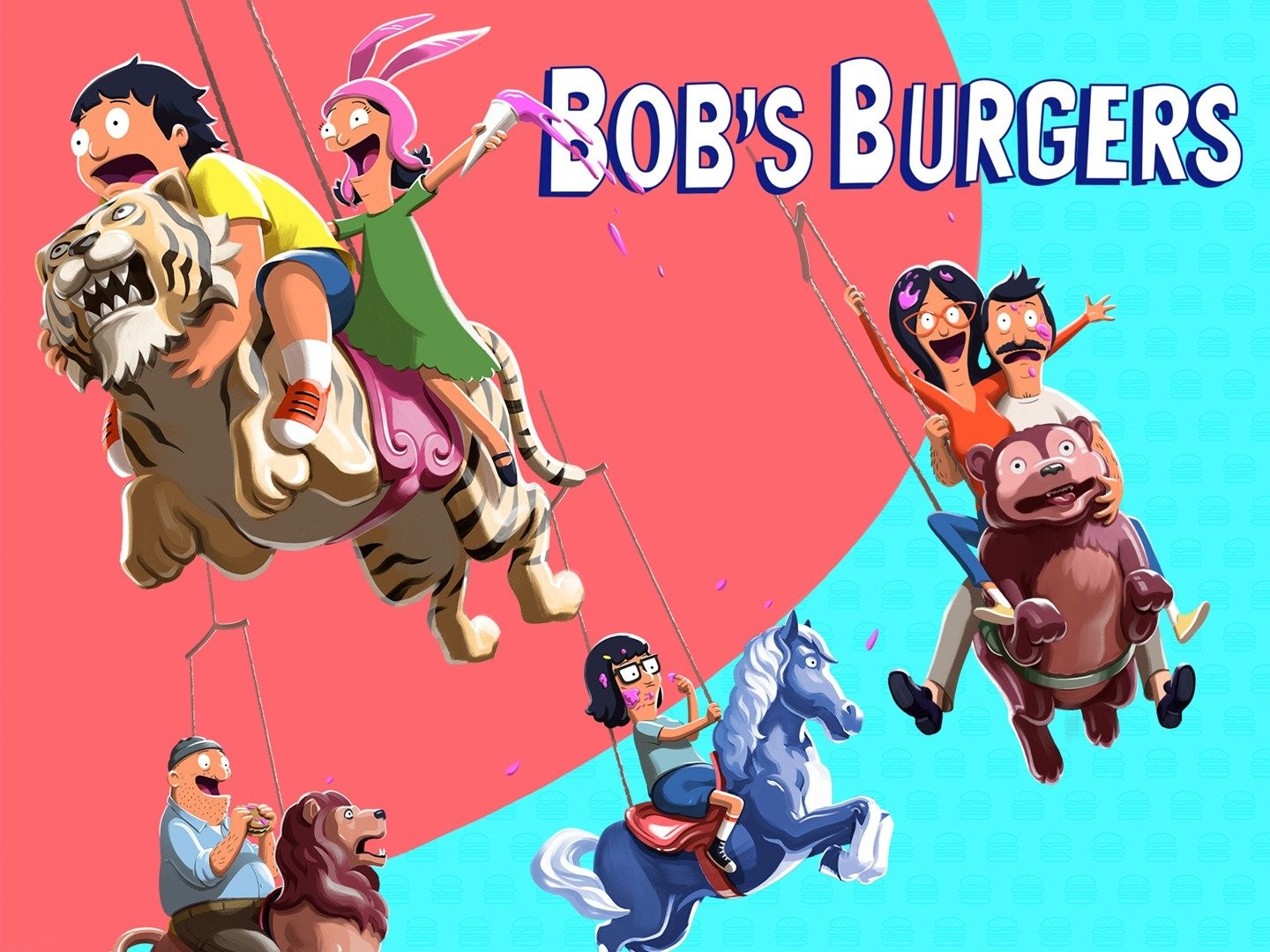 Bob's Burgers - S12E03 - The Pumpkinening