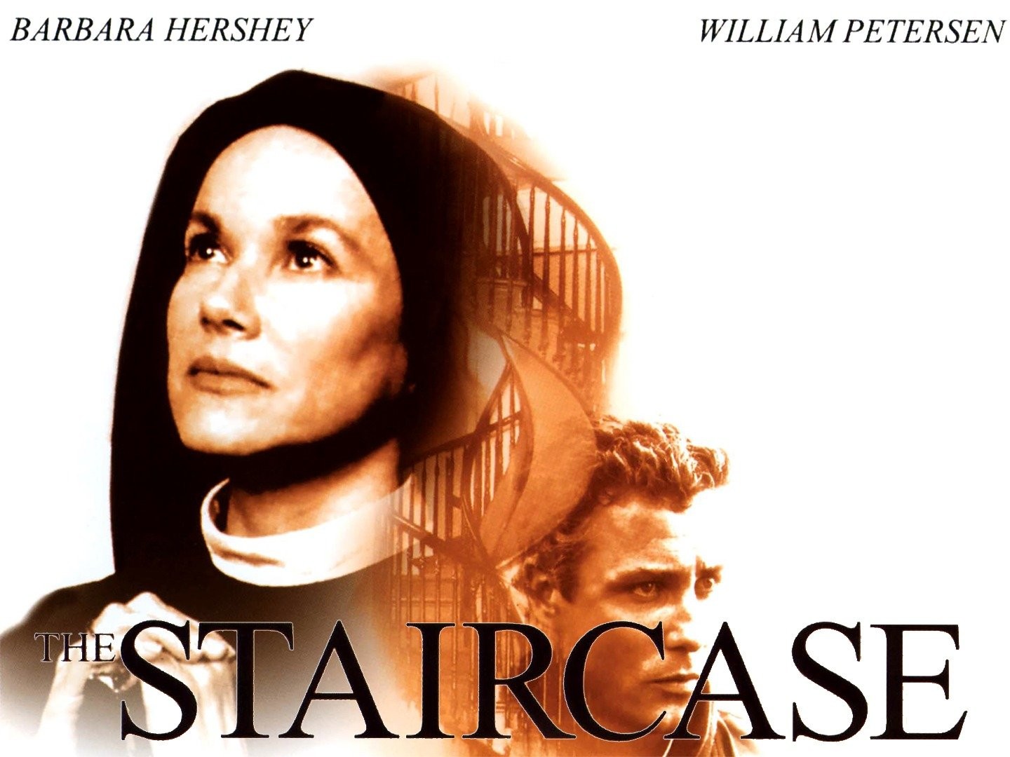 The Staircase - Rotten Tomatoes