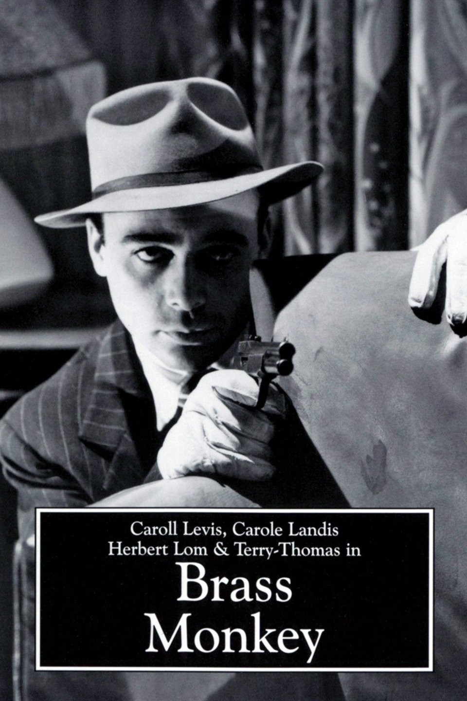 Brass Monkey Rotten Tomatoes