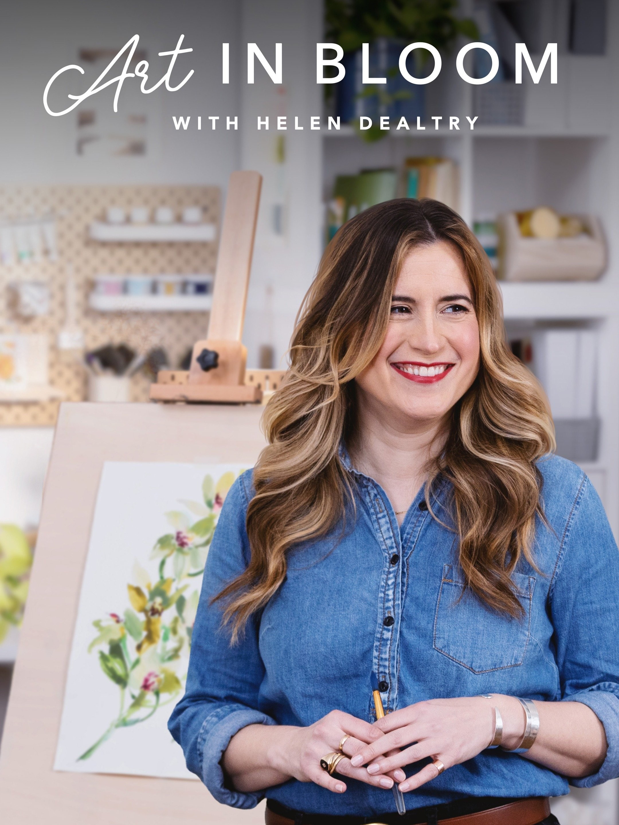 Art in Bloom With Helen Dealtry Season 1 Rotten Tomatoes