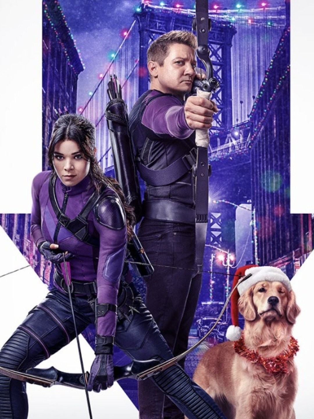 Hawkeye (TV Mini Series 2021) - IMDb