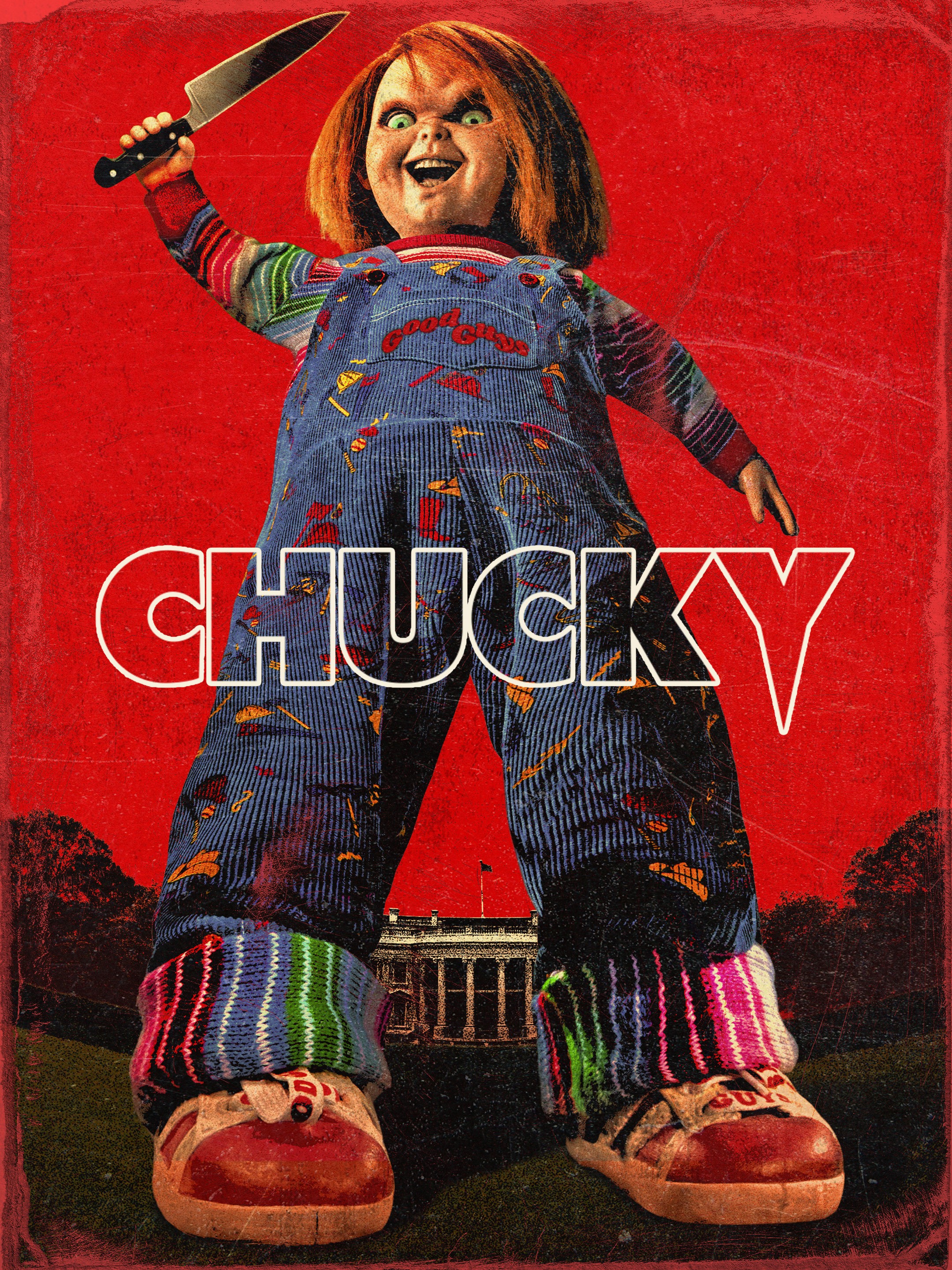 Coleção Dvds Filmes - Brinquedo Assassino ( Chucky )