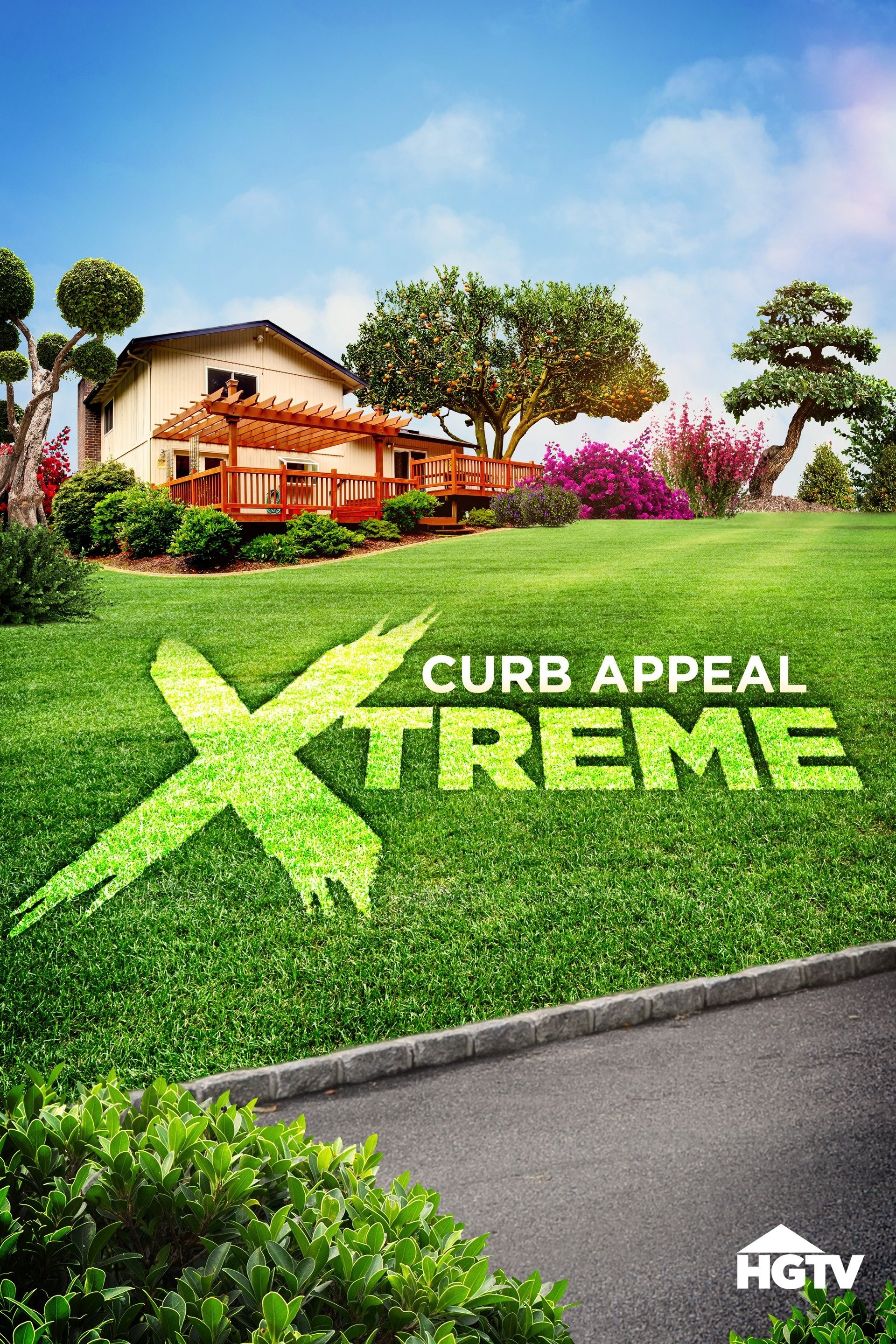 Curb Appeal Xtreme Pictures | Rotten Tomatoes