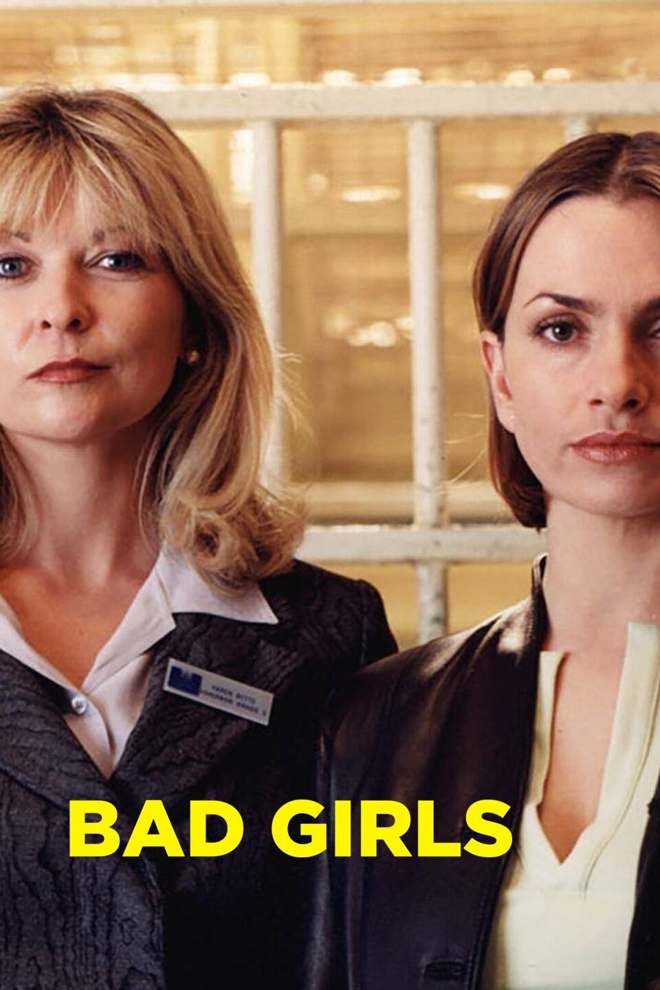 Bad Girls Season 2 Rotten Tomatoes