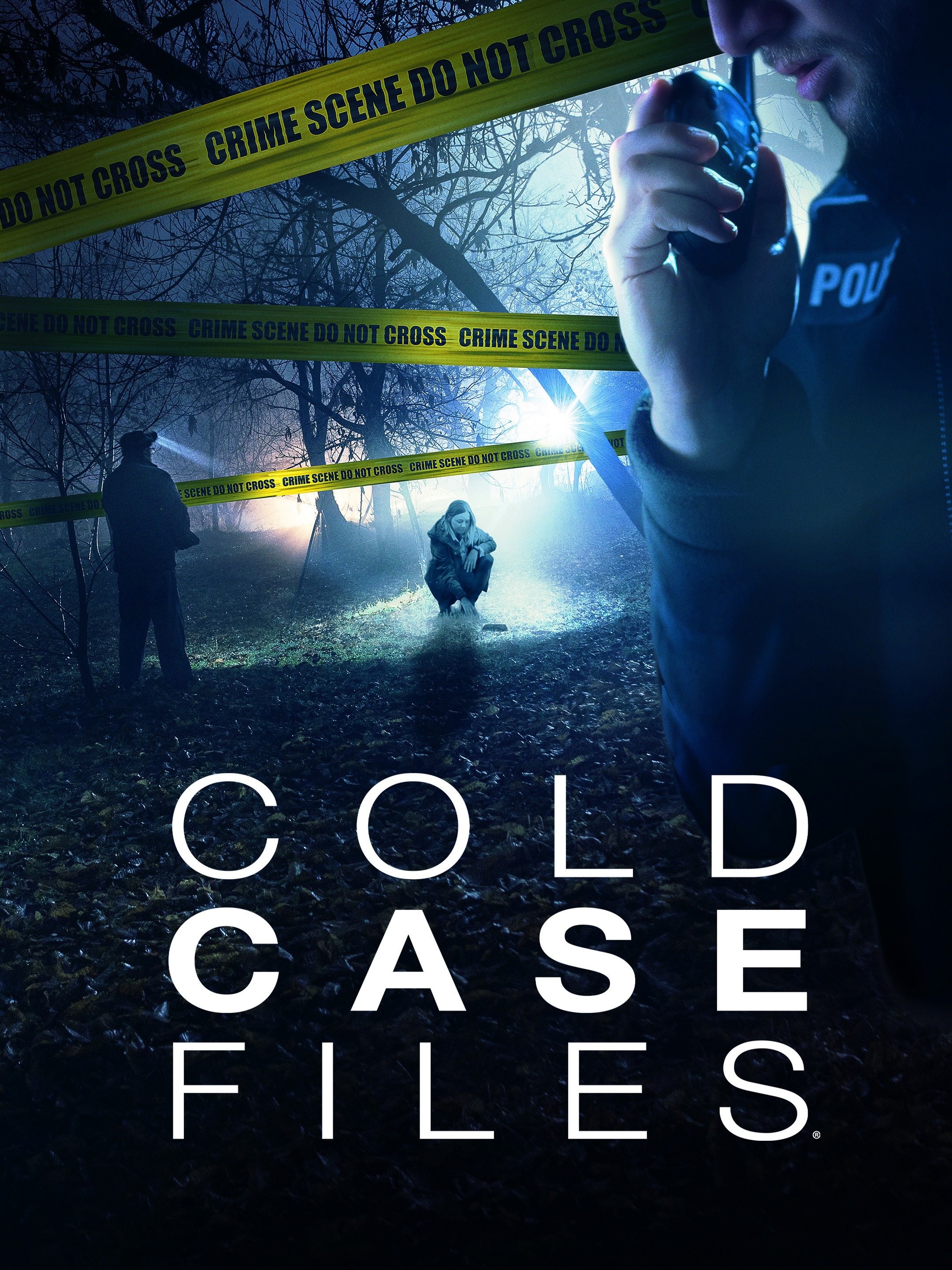 A&E Network's True Crime Series 'Cold Case Files' and 'American Justice'  Return with All-New Episodes Premiering Friday, August 20 - A&E