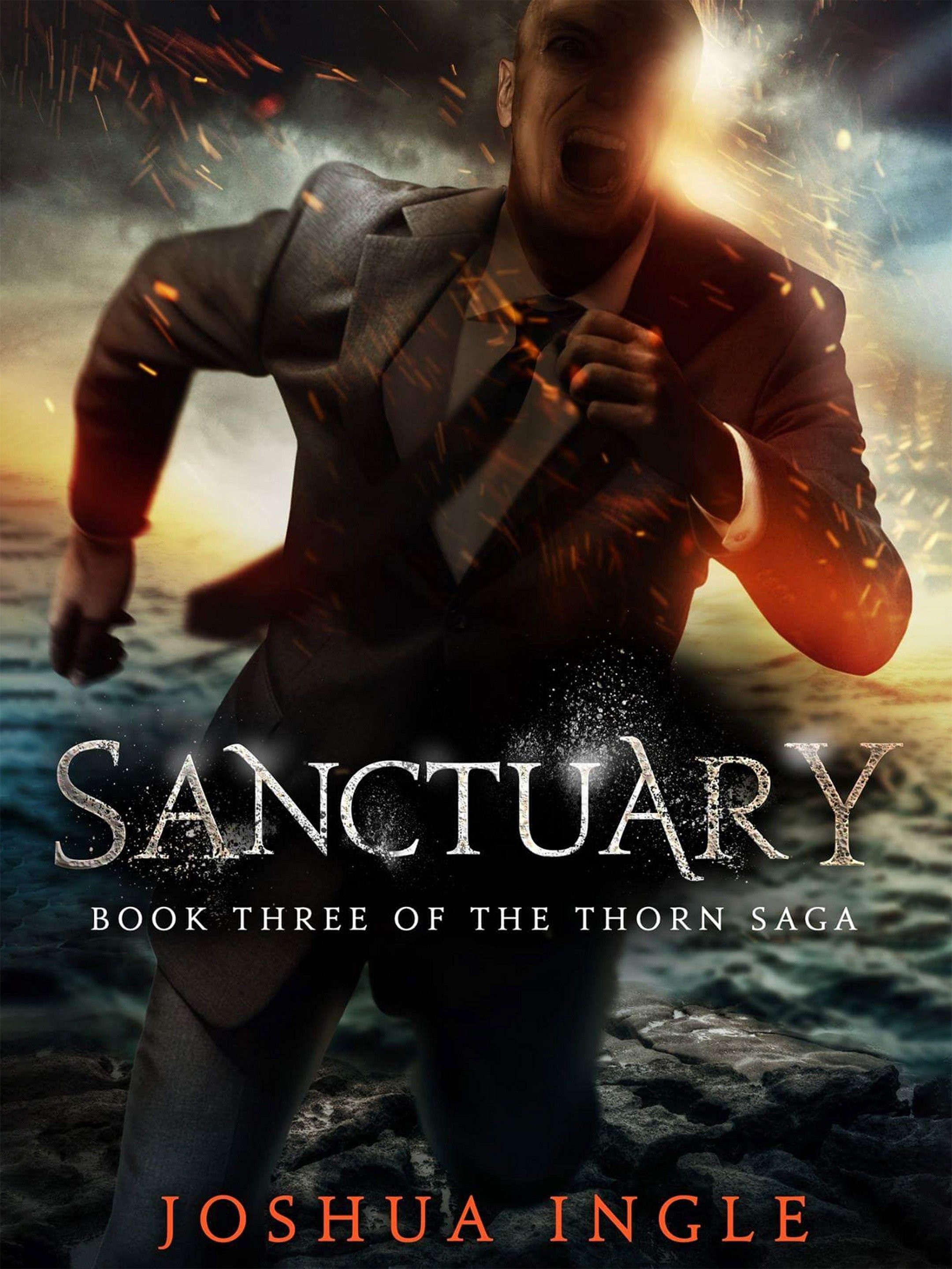 Sanctuary | Rotten Tomatoes