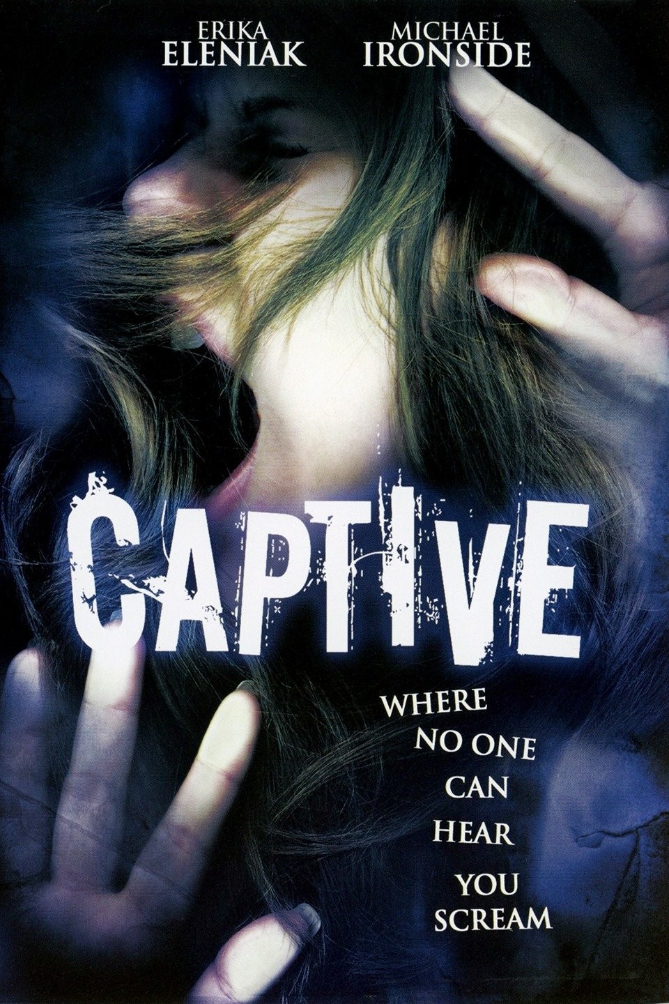 Captive - Rotten Tomatoes