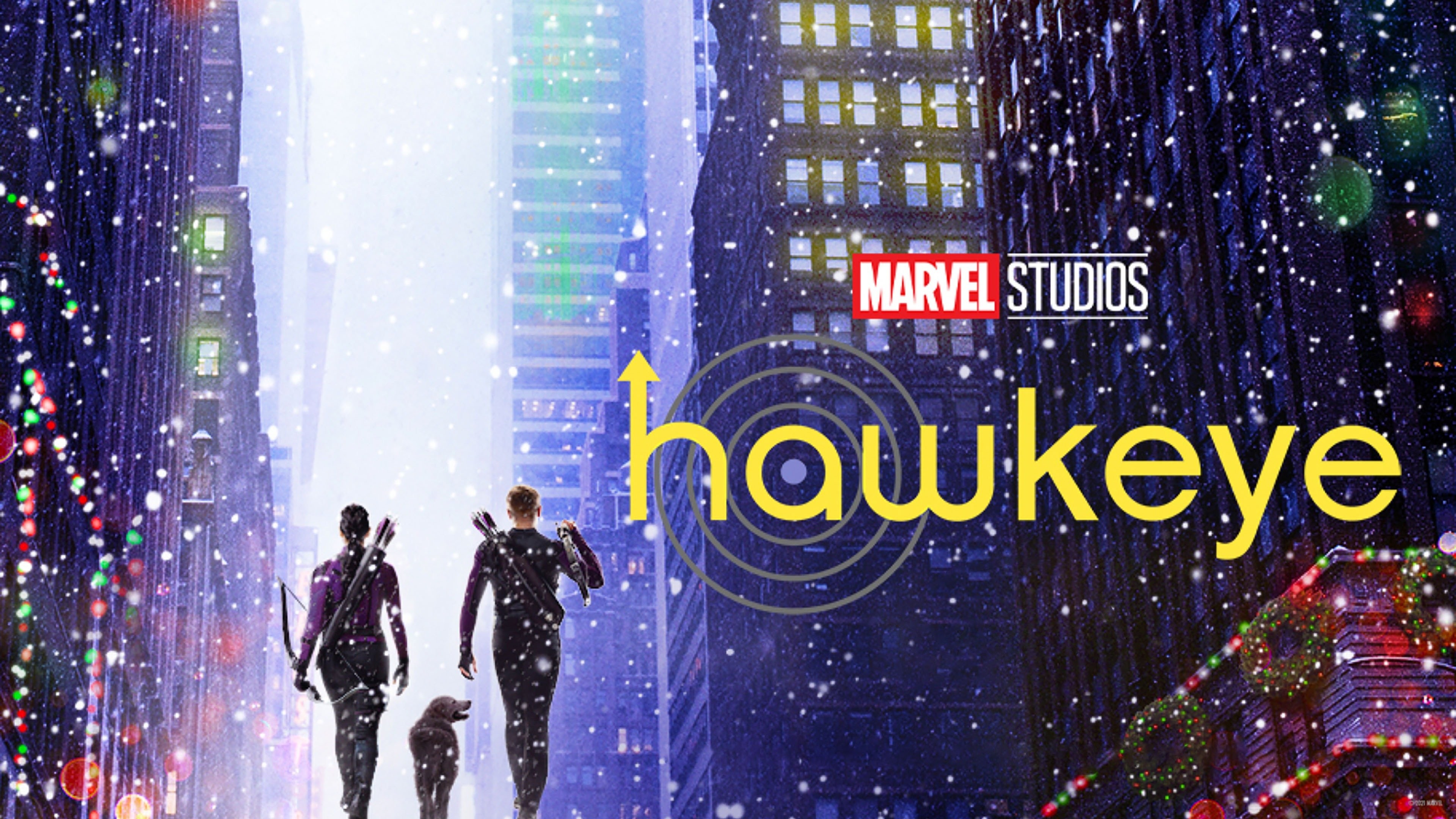 Hawkeye (2021) season 1 - Metacritic