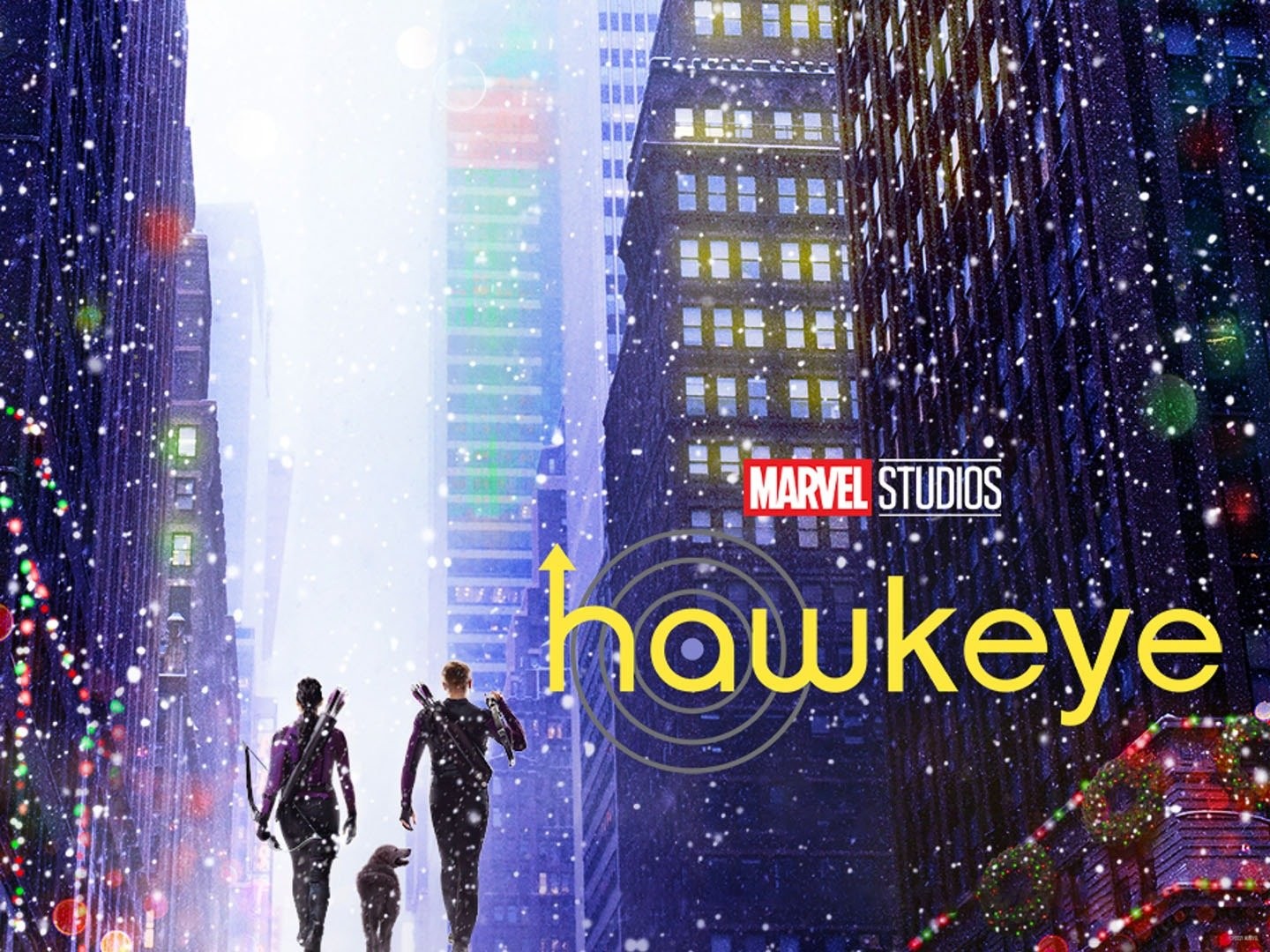 The Potential Future of Movies: Photo of the Day 4/30/20 – THE HAWKEYE
