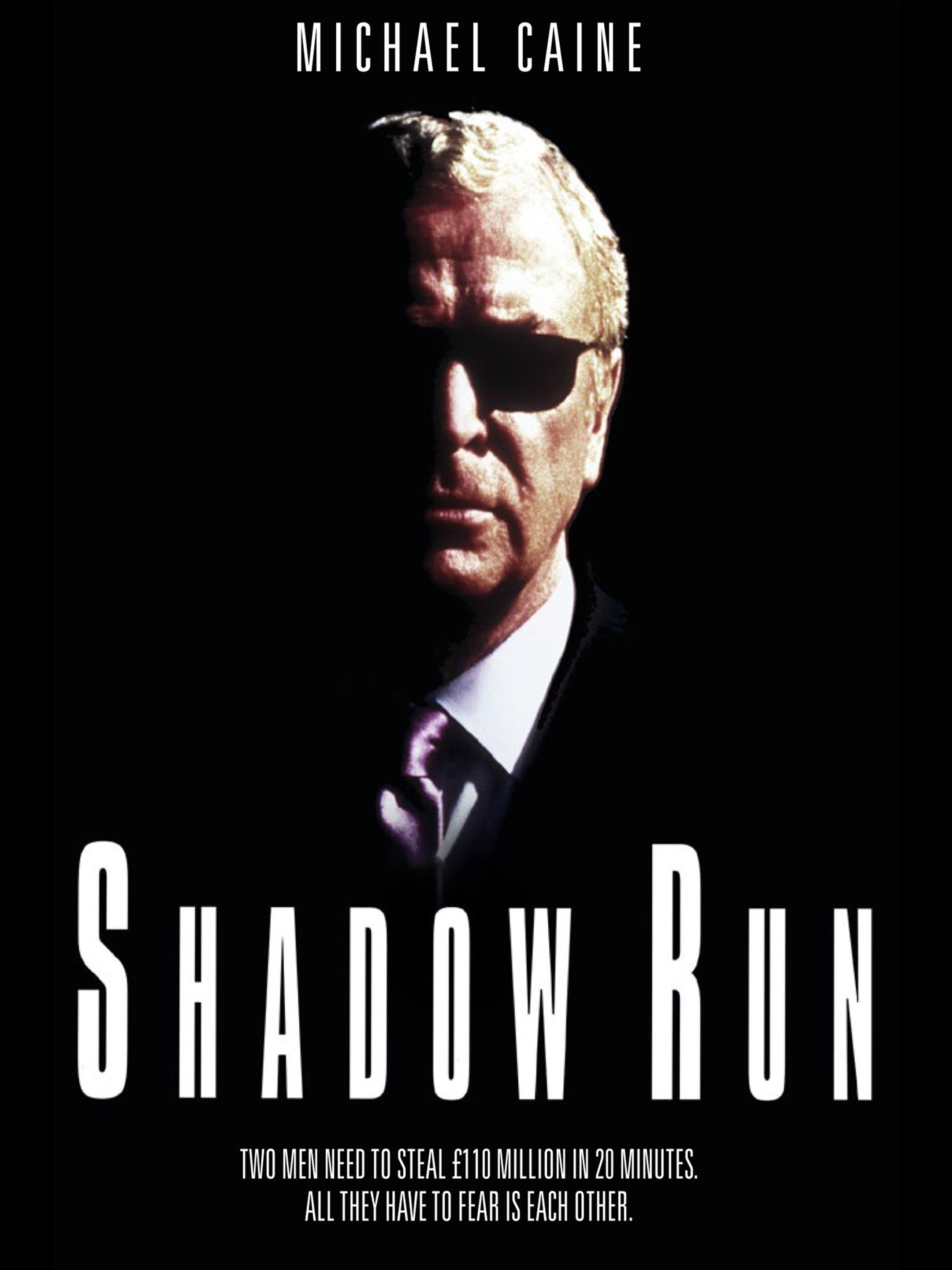 Running Shadow Review