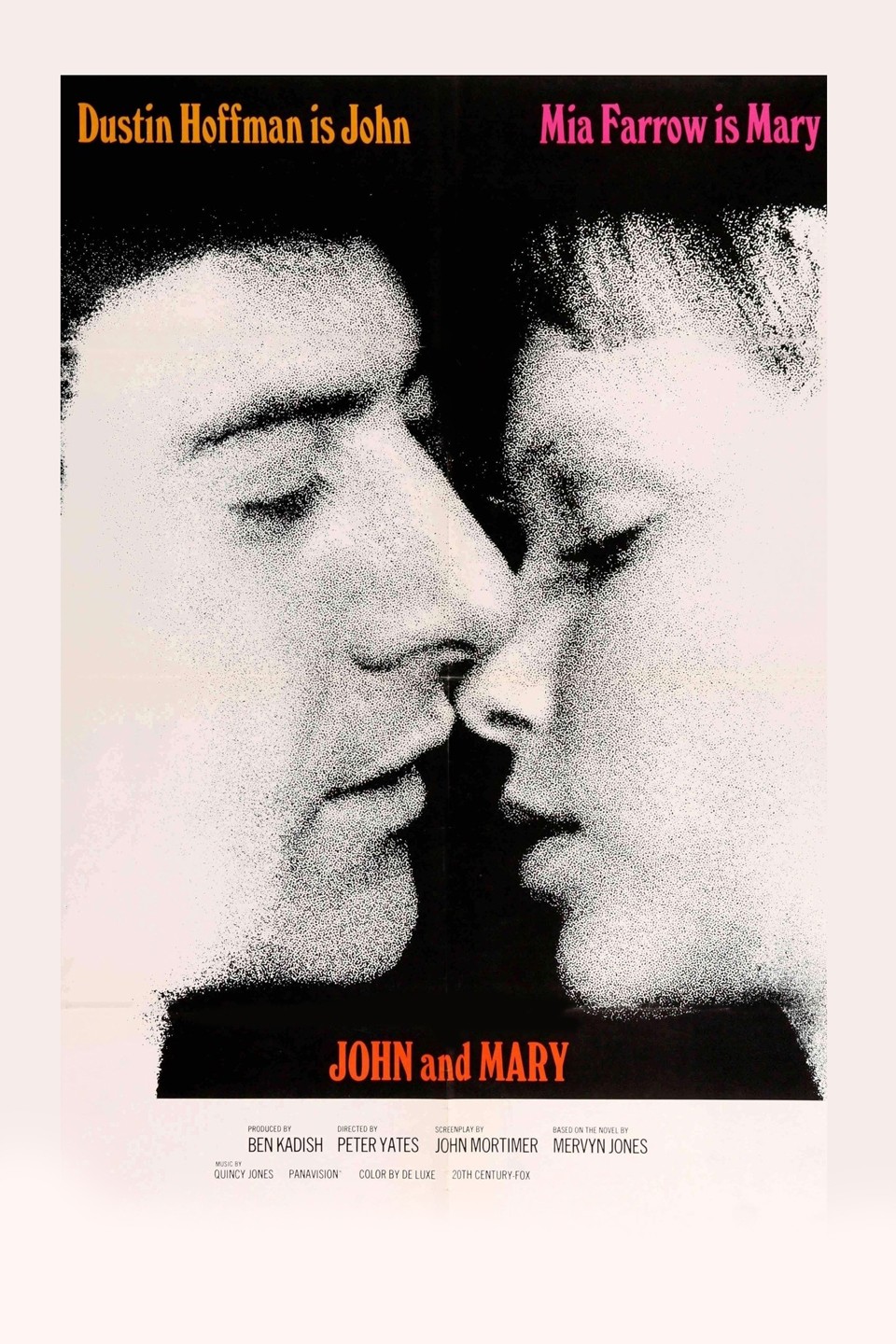 John and Mary | Rotten Tomatoes