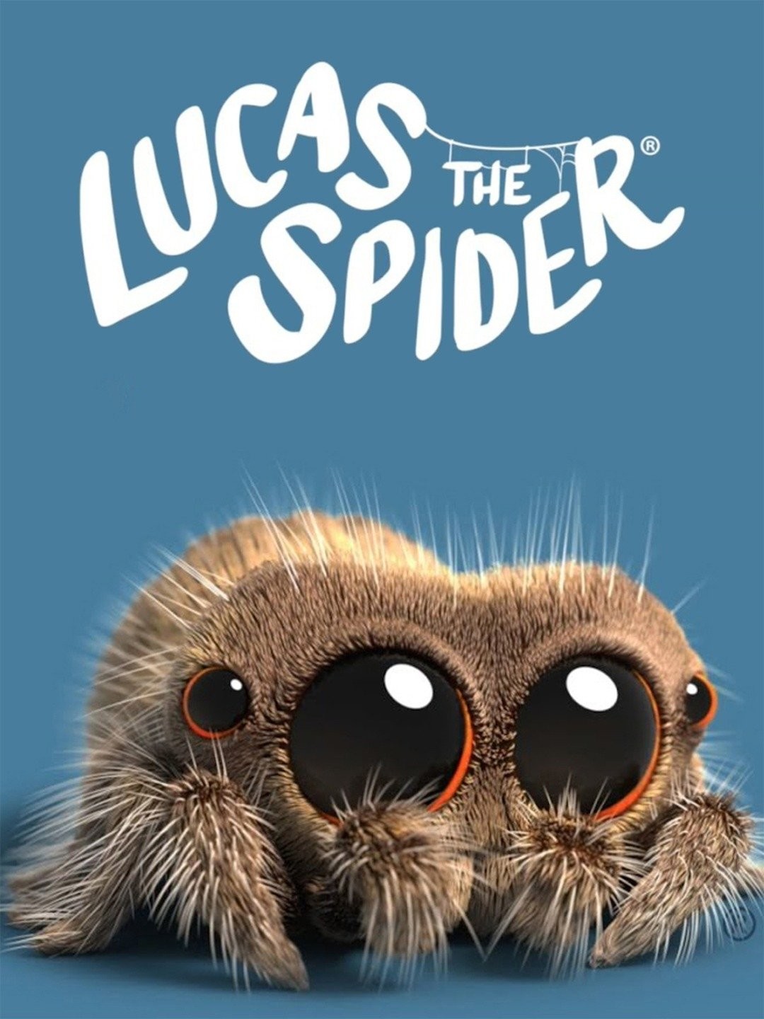 Lucas the Spider Rotten Tomatoes