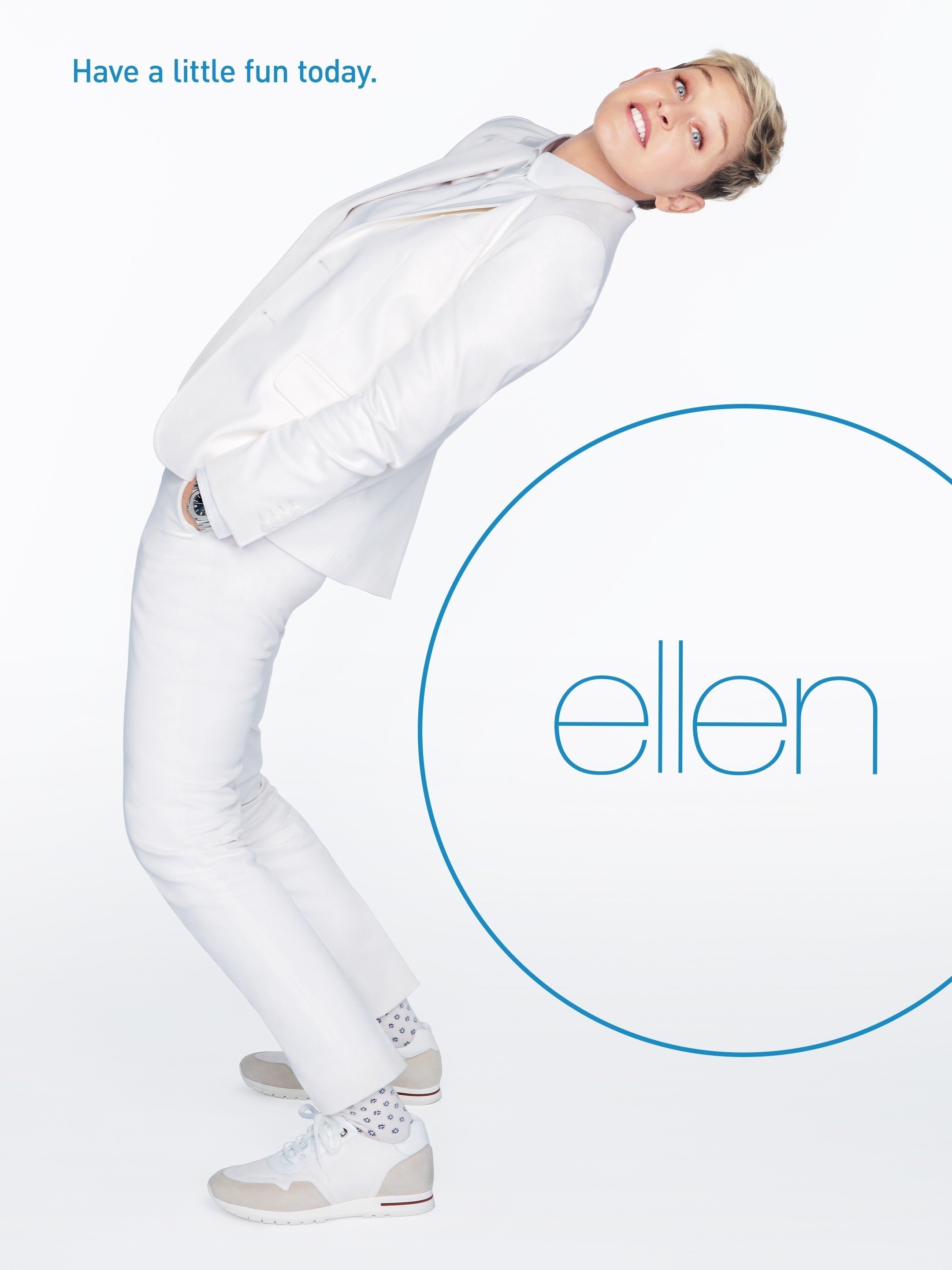 The Ellen DeGeneres Show Season 19 Rotten Tomatoes