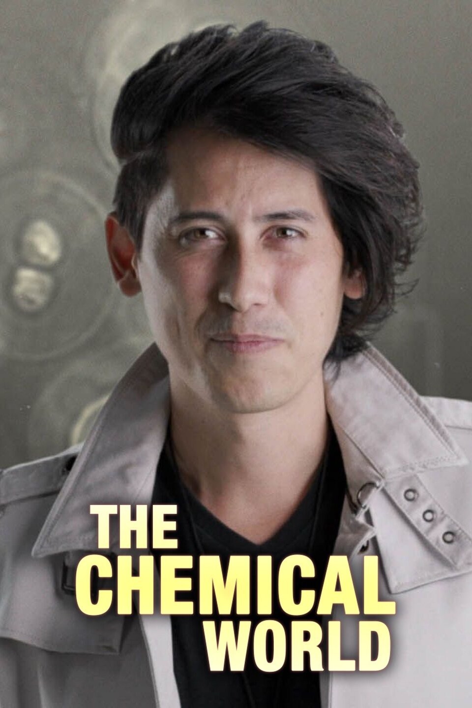 The Chemical World Pictures Rotten Tomatoes