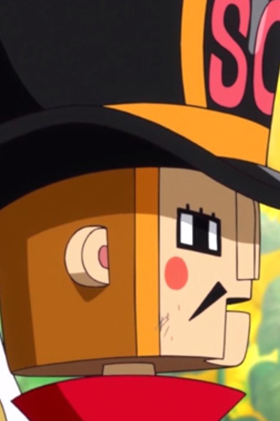 Protect You to the End! Rebecca and the Toy Soldier! Pictures Rotten