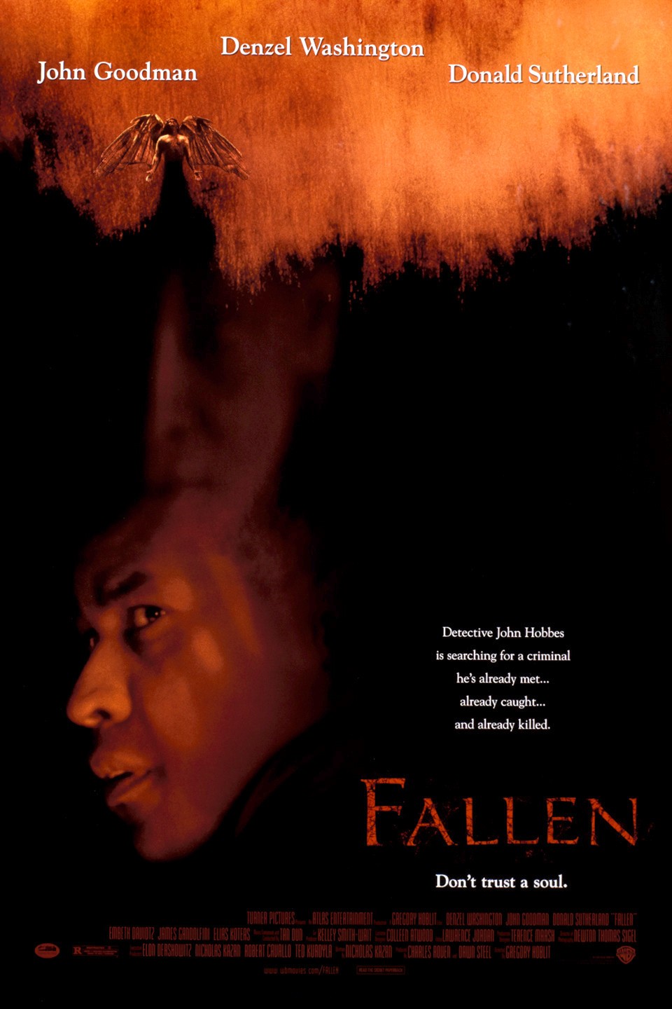 Fallen | Rotten Tomatoes