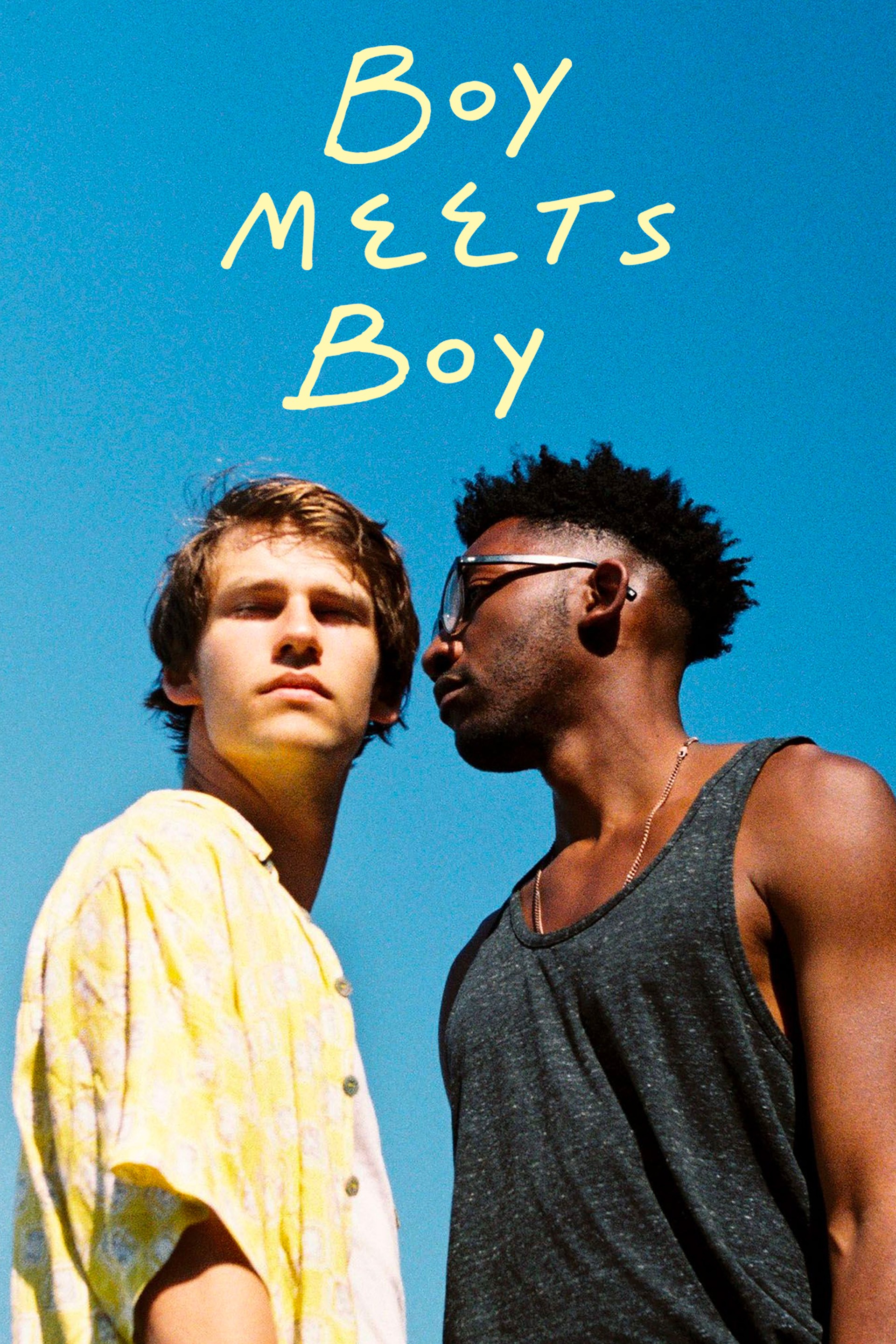 Boy Meets Boy (2021) | Rotten Tomatoes