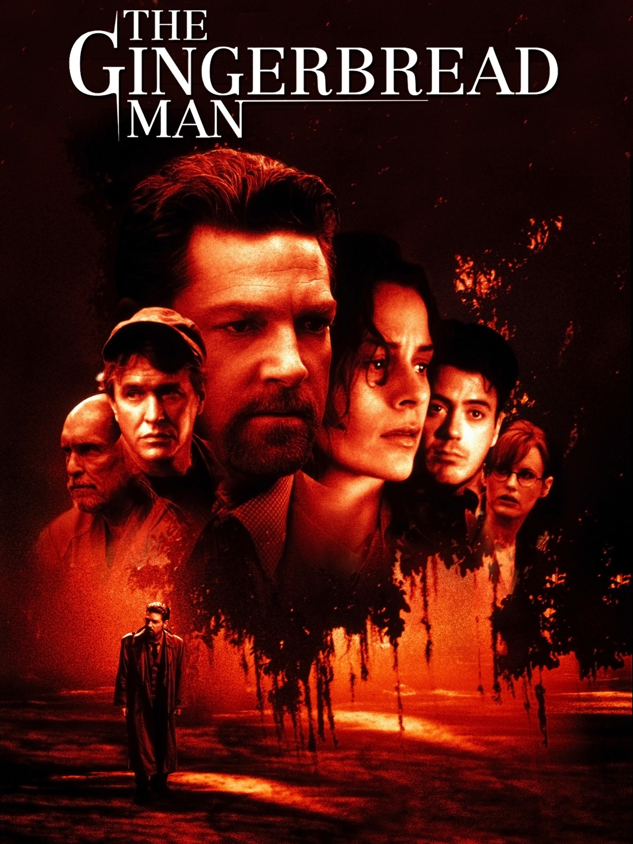 Stick Man - Rotten Tomatoes