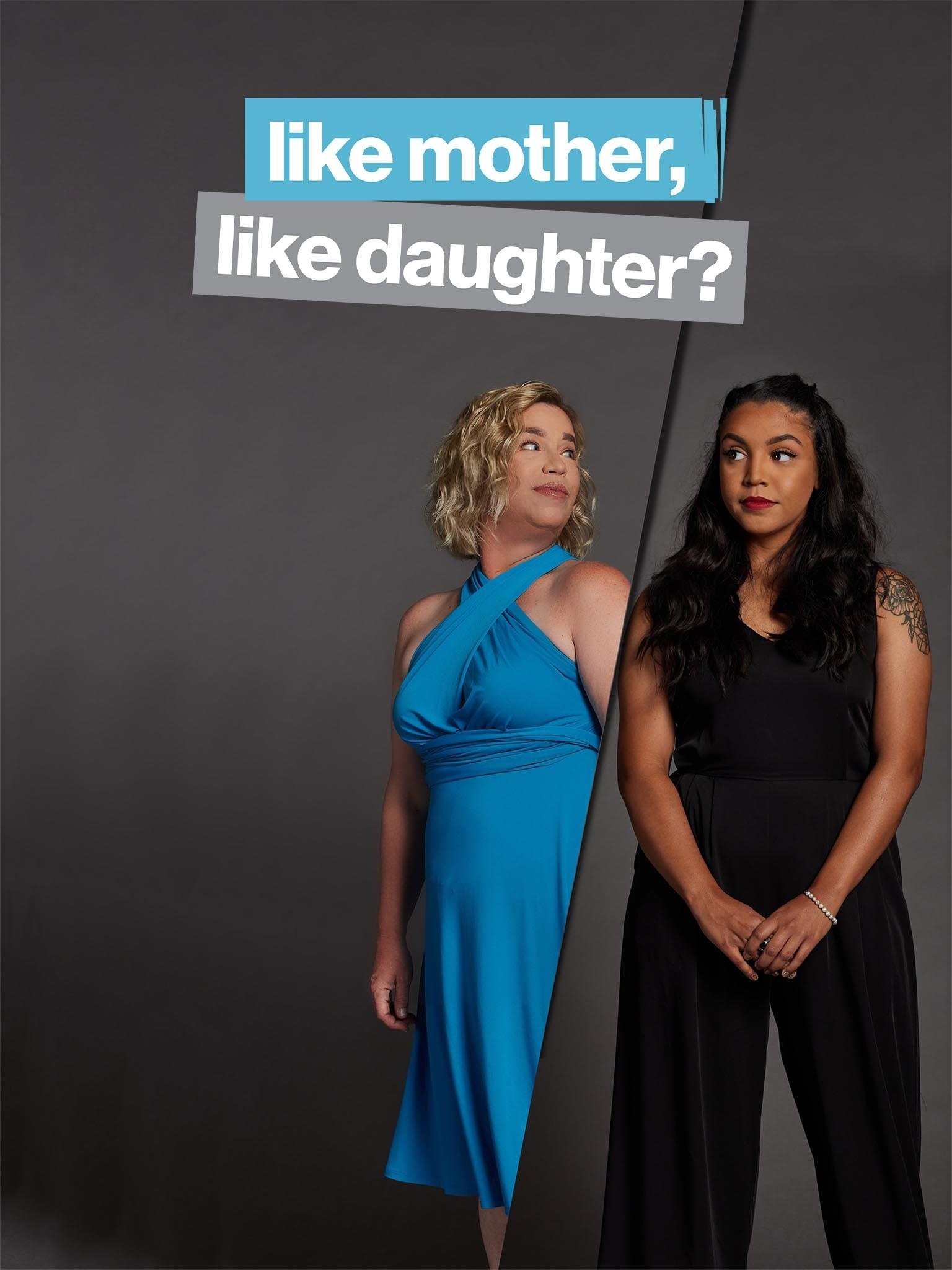 Like Mother Like Daughter Season 1 Rotten Tomatoes