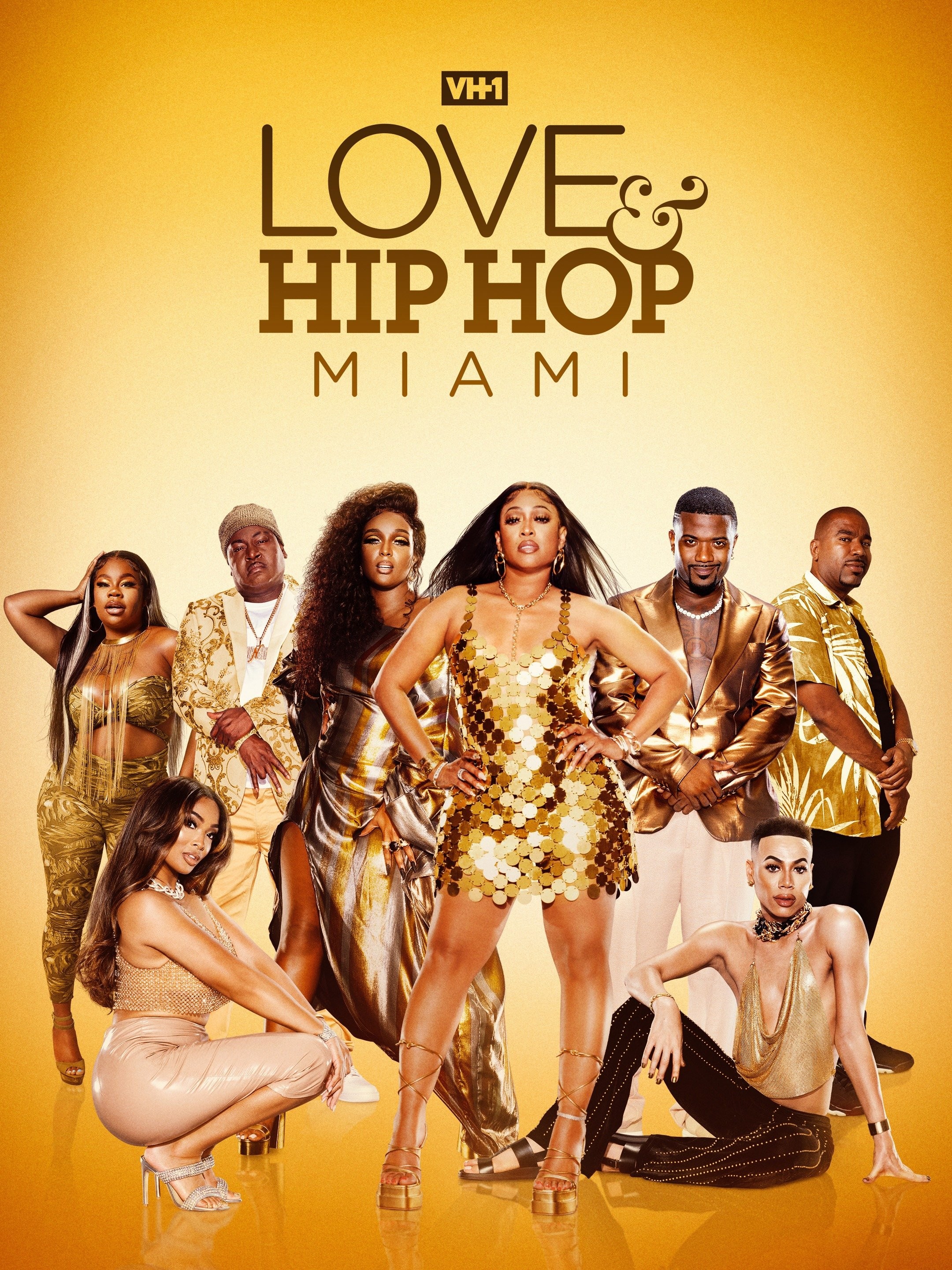 Love & Hip Hop Miami: Season 4 | Rotten Tomatoes