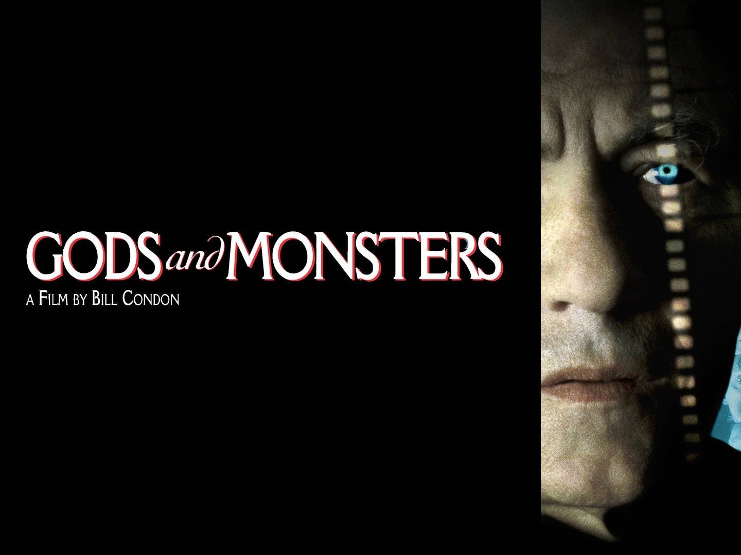 Gods & Monsters