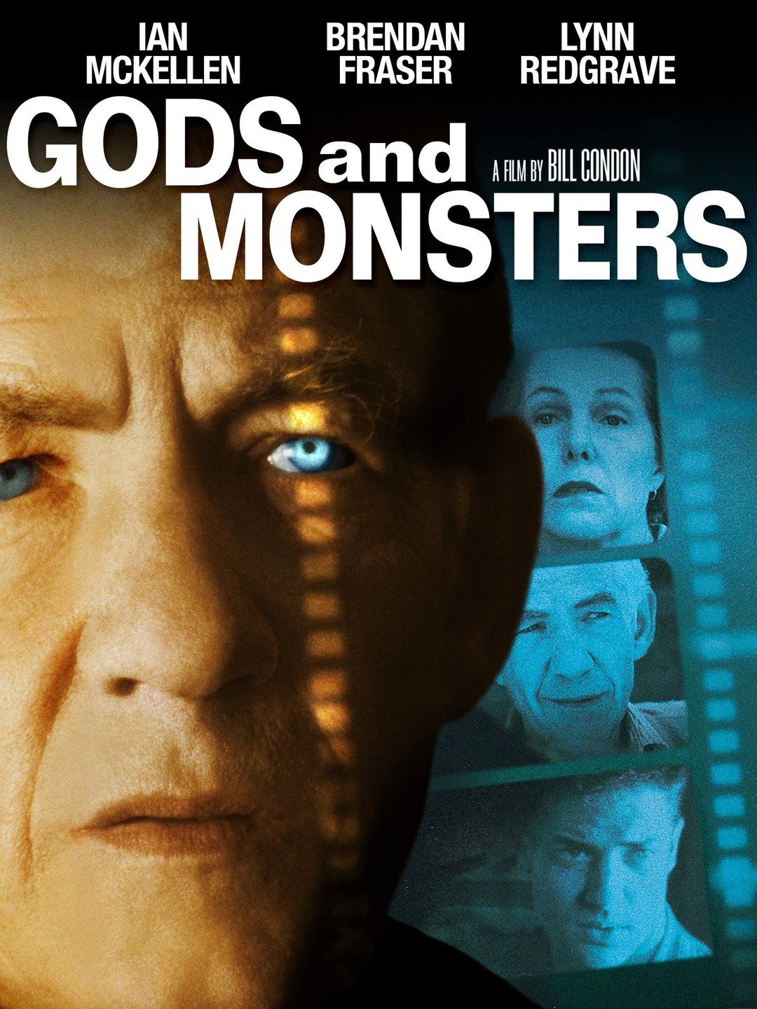 Gods and Monsters - Rotten Tomatoes