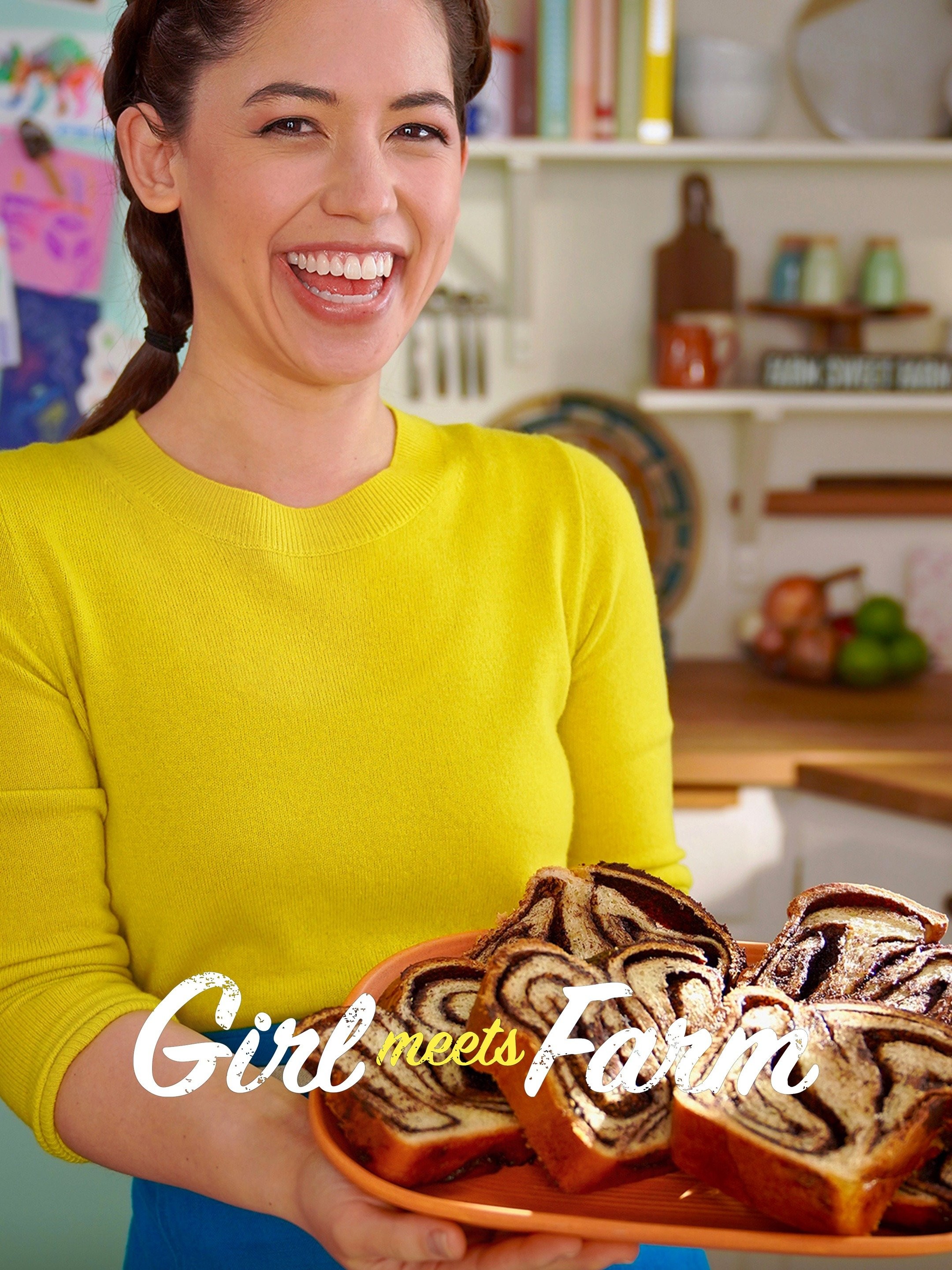 Girl Meets Farm Season 9 Rotten Tomatoes