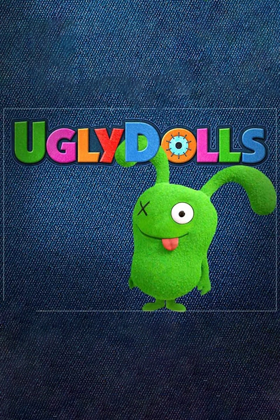 Rotten cheap tomatoes uglydolls