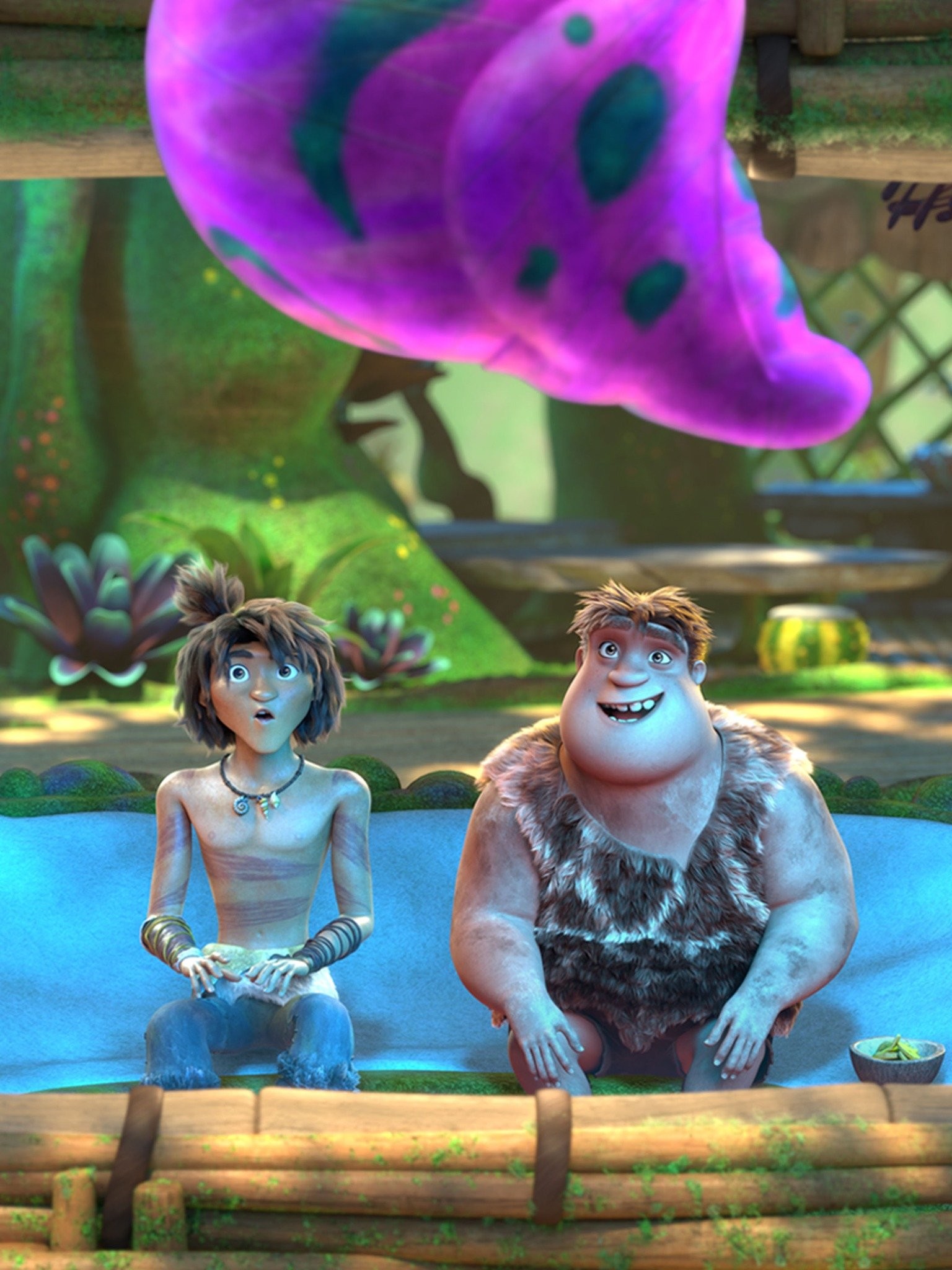 Guy Time Pictures Rotten Tomatoes