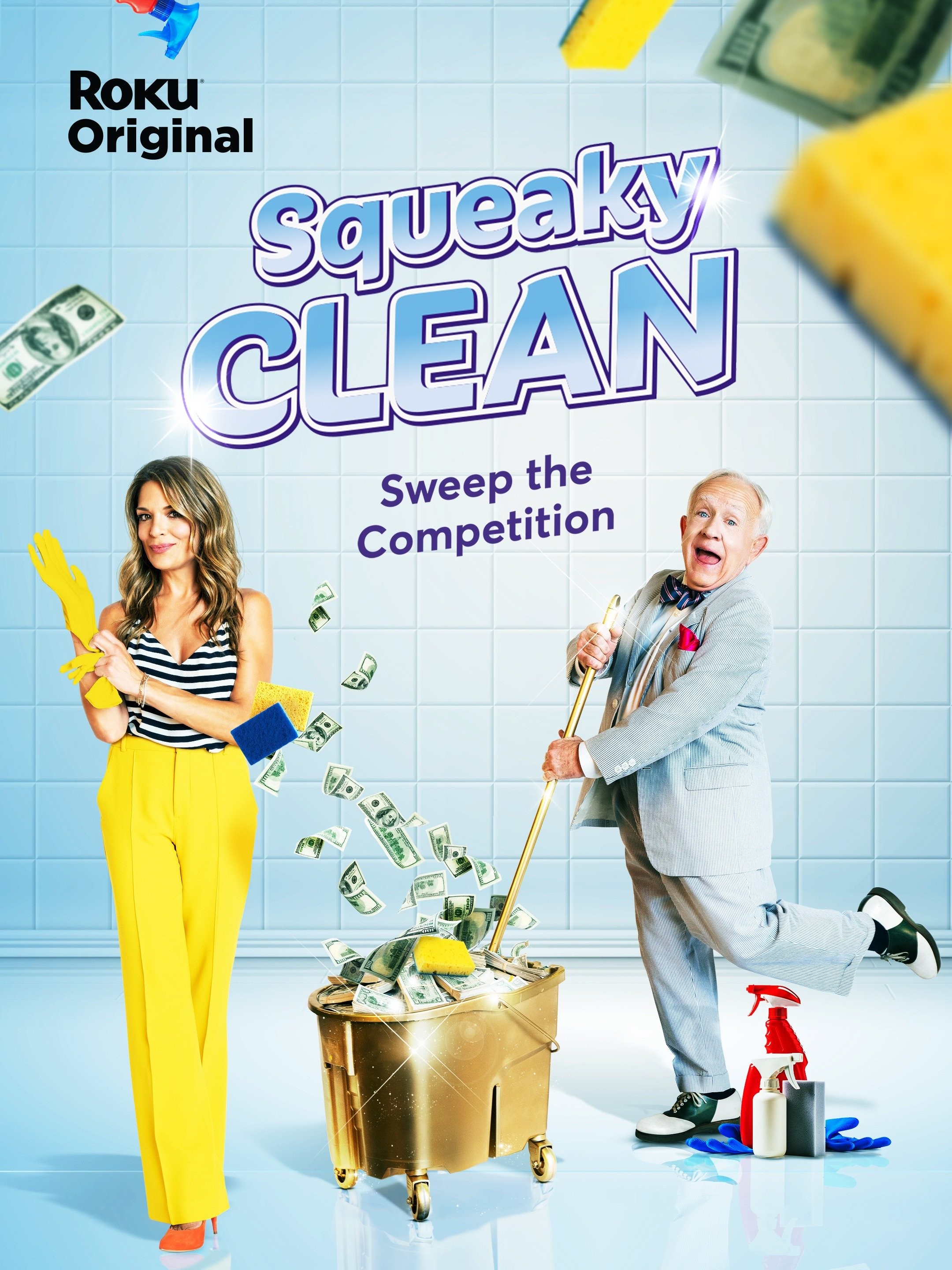 Squeaky Clean: Season 1 | Rotten Tomatoes