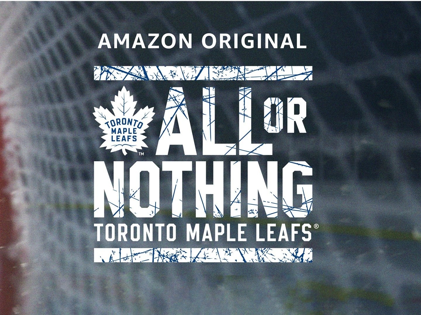 All or Nothing: Toronto Maple Leafs (TV Series 2021) - “Cast