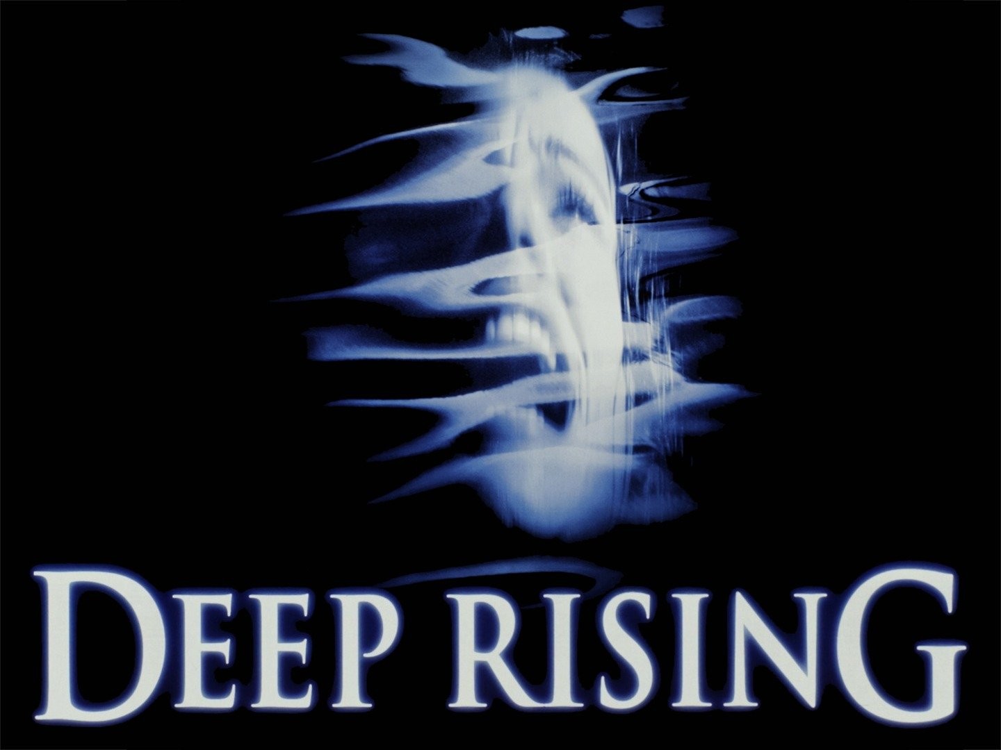 Deep Rising | Rotten Tomatoes