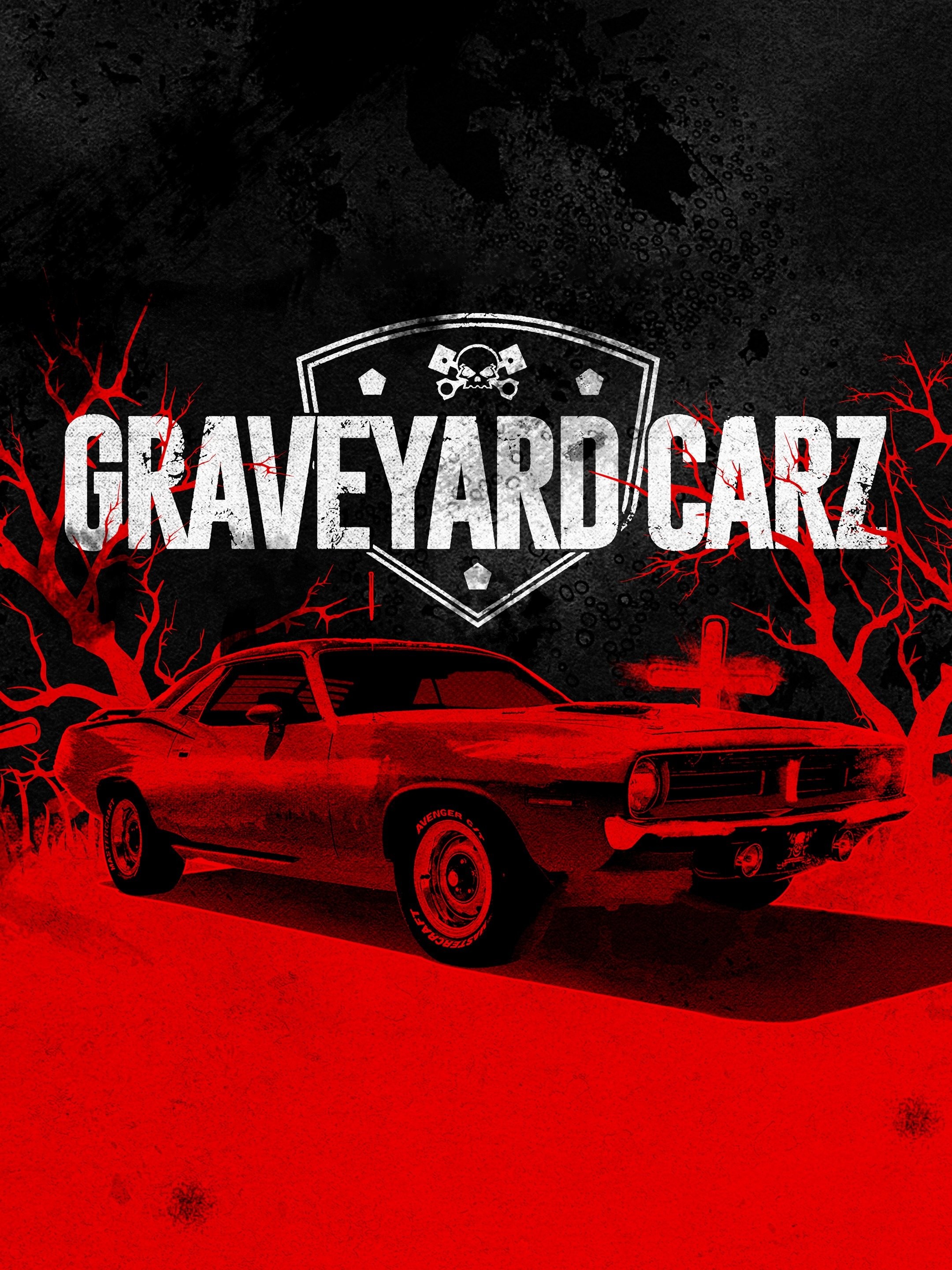 Graveyard Carz Season 14 Rotten Tomatoes