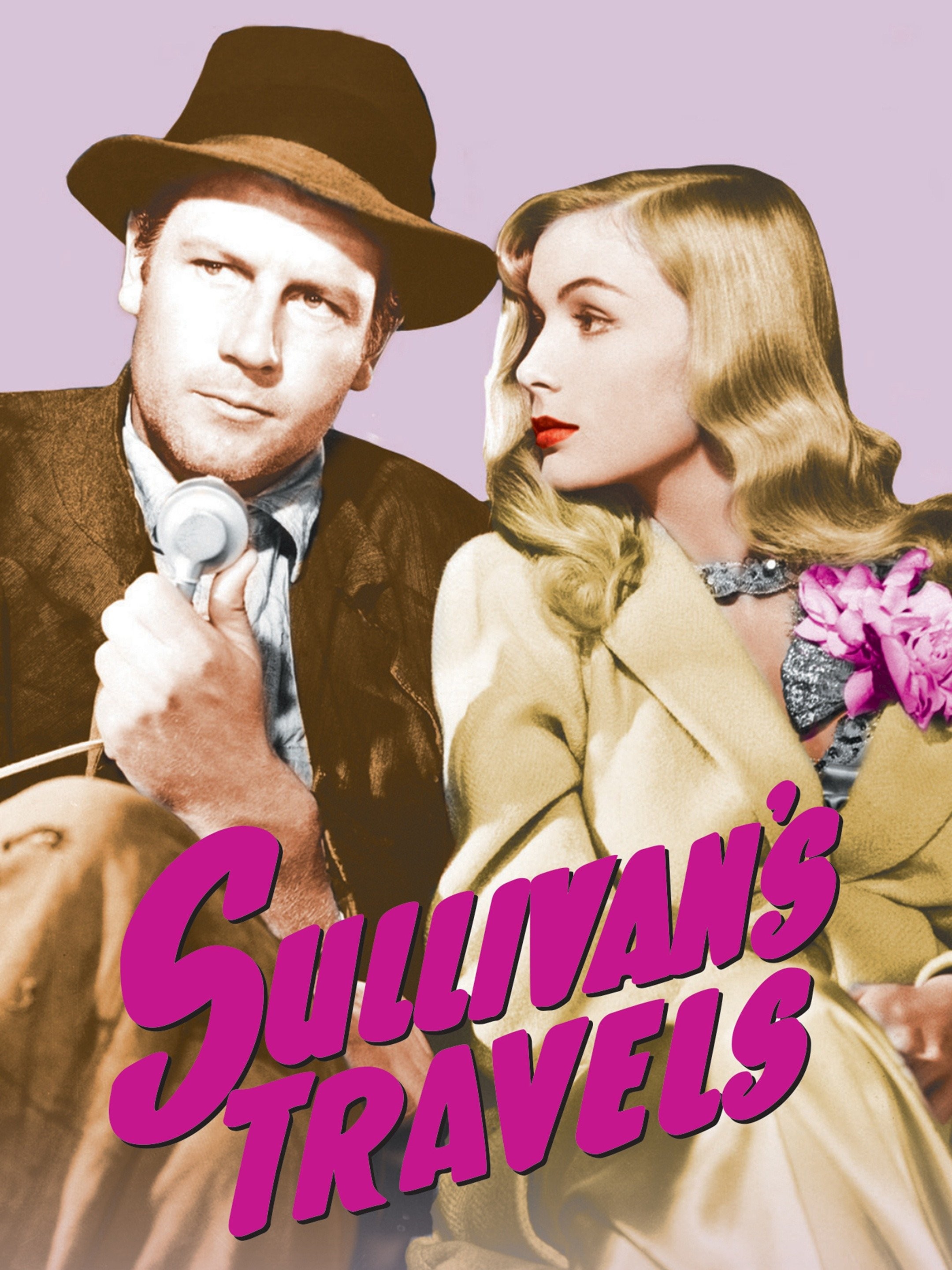 Sullivan's Travels - Rotten Tomatoes