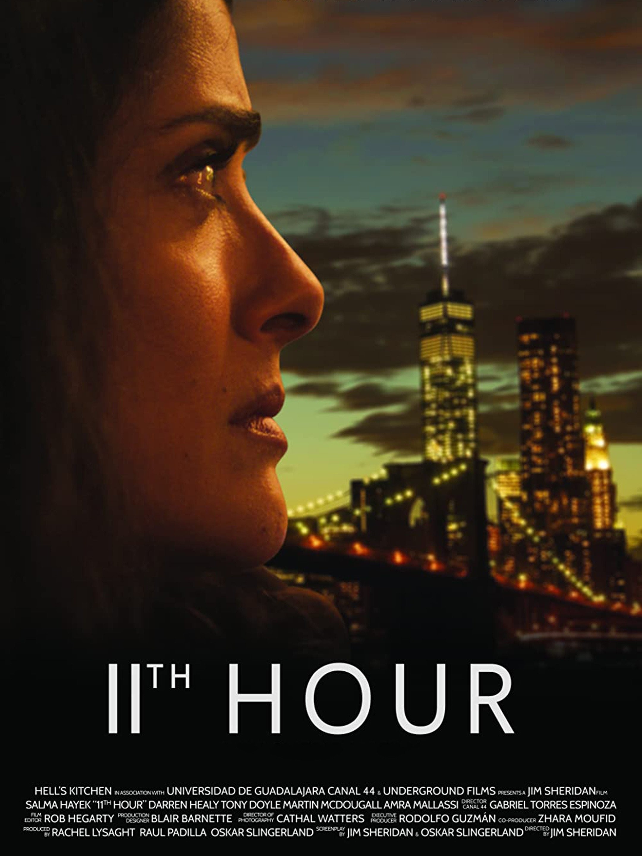 11th Hour Rotten Tomatoes 