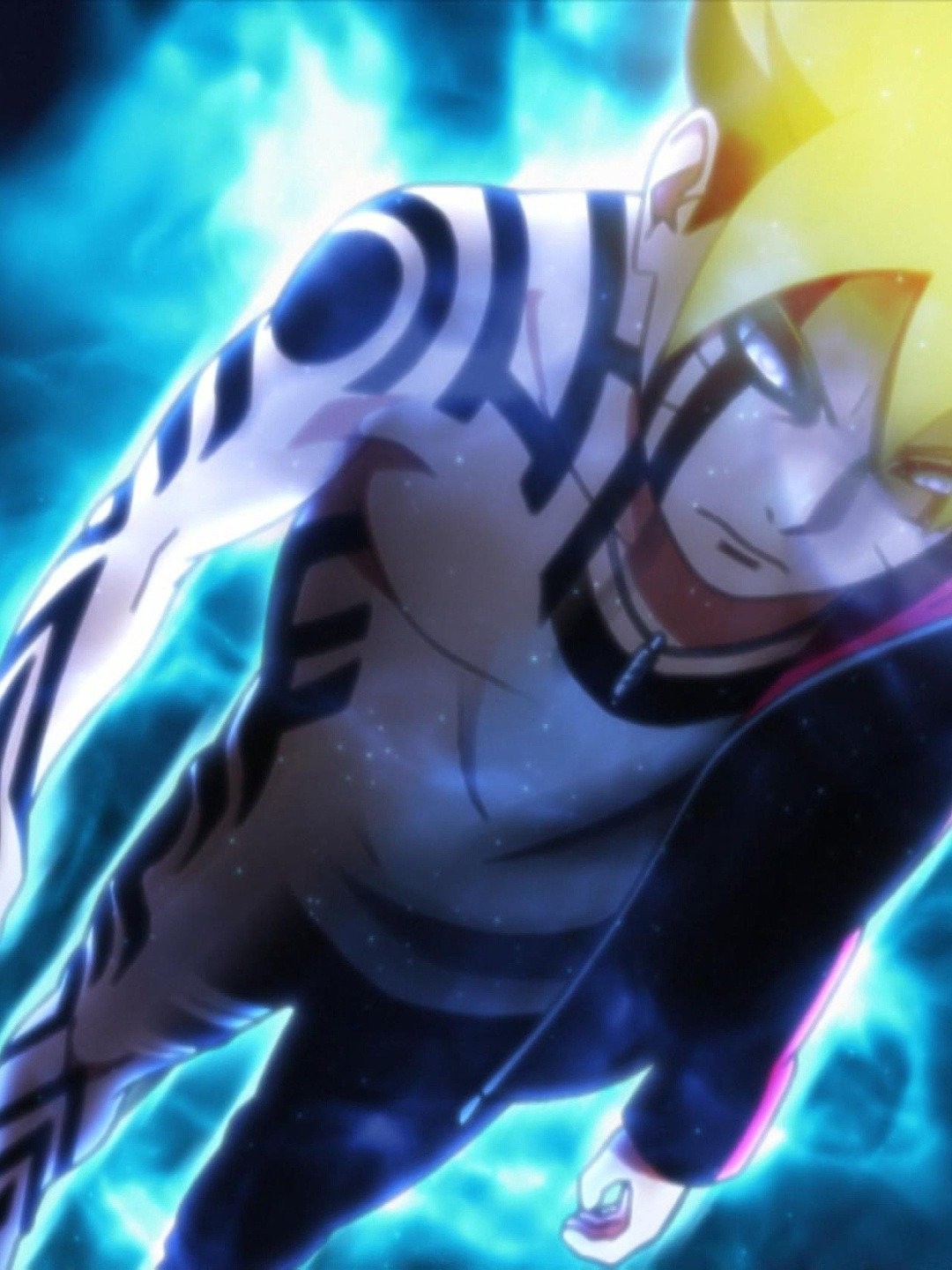 Boruto: Naruto Next Generations - Rotten Tomatoes